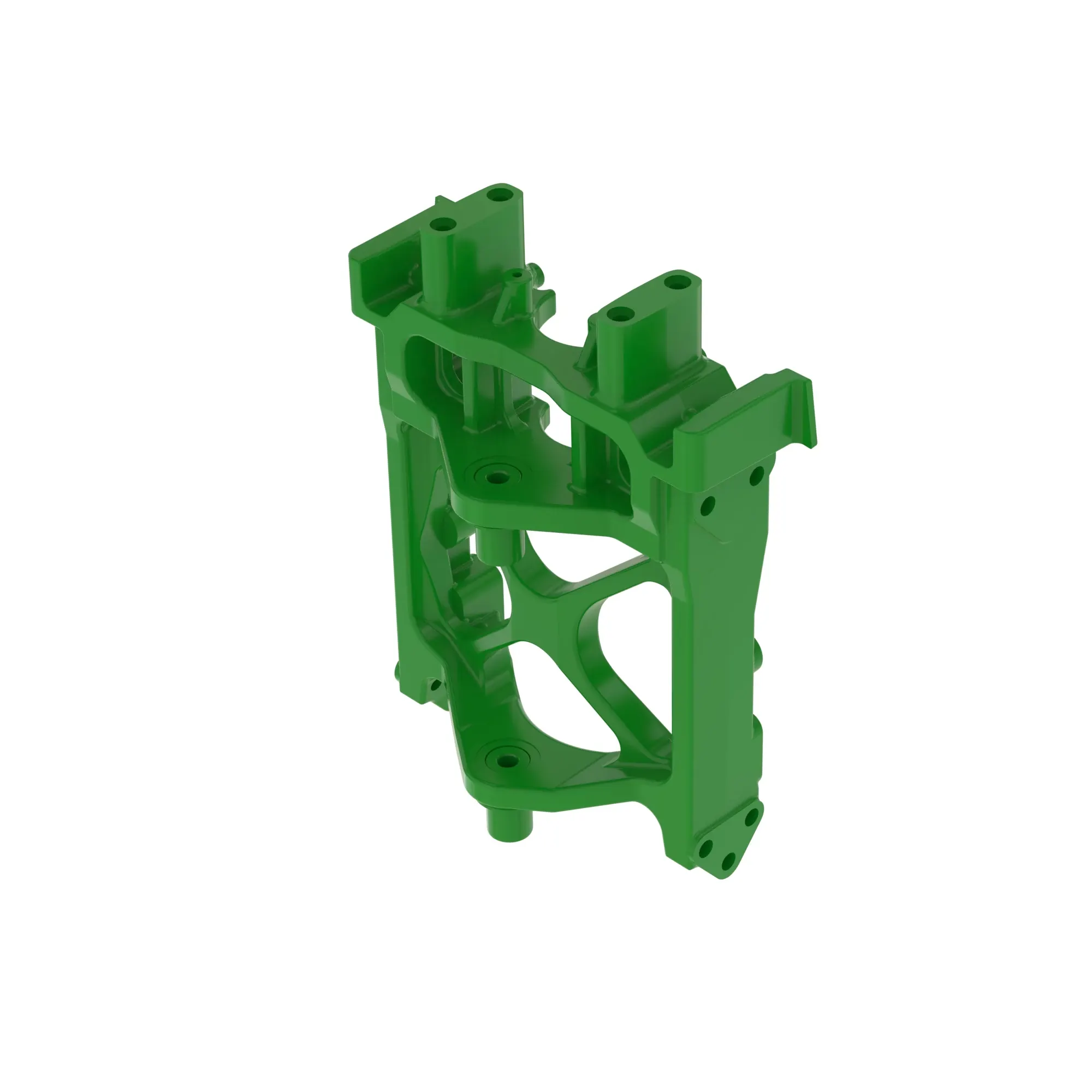 FRONT SUPPORT ASSY/UNSUSP. 4CYL.