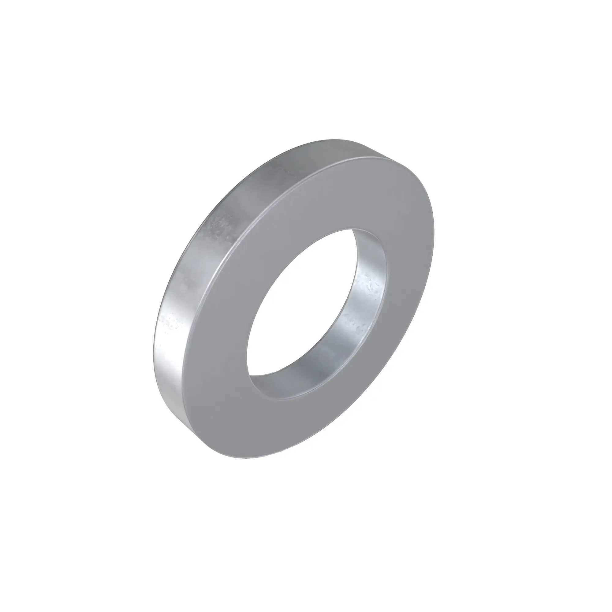R160795: Round Hole Washer
