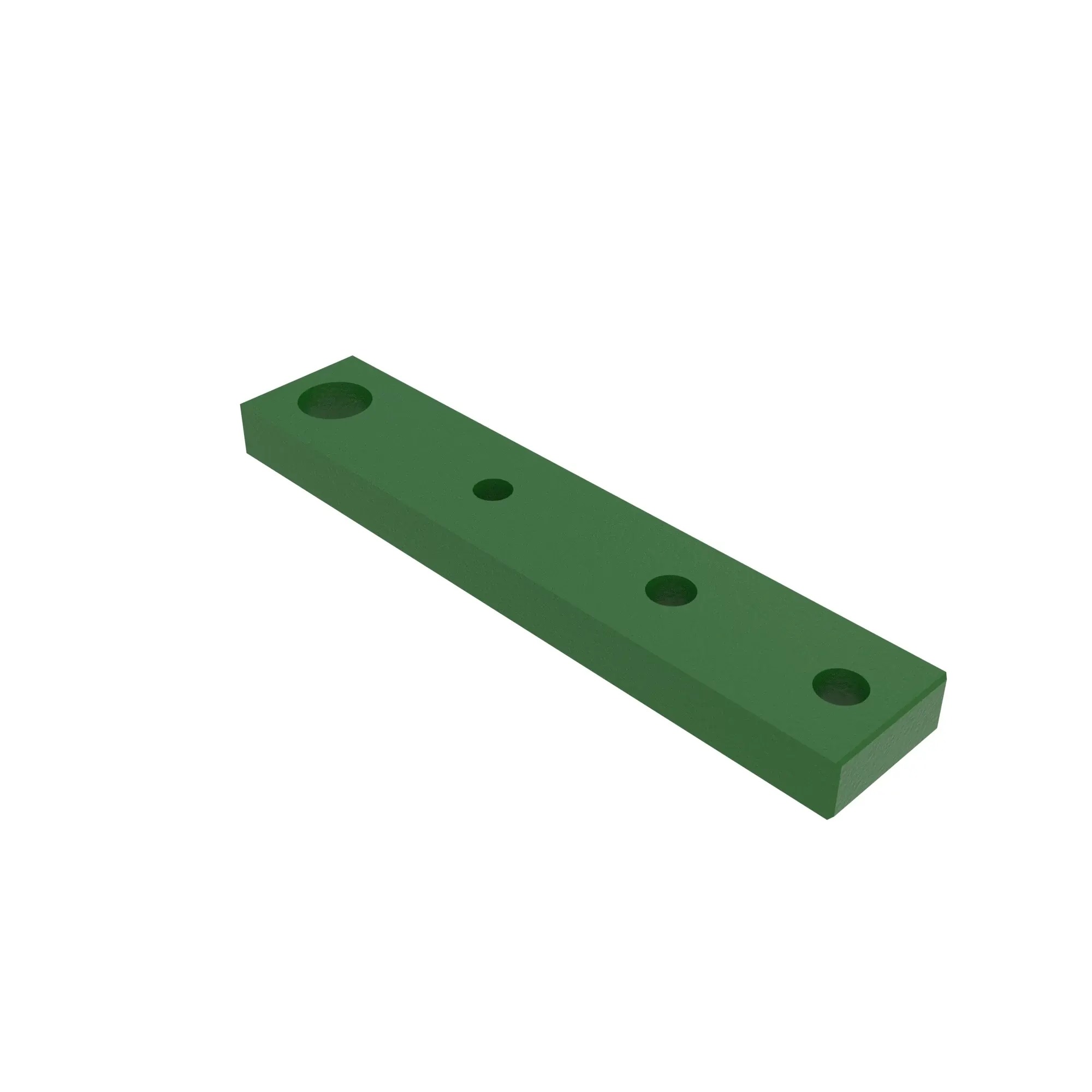 John Deere Drawbar Strap - R78387