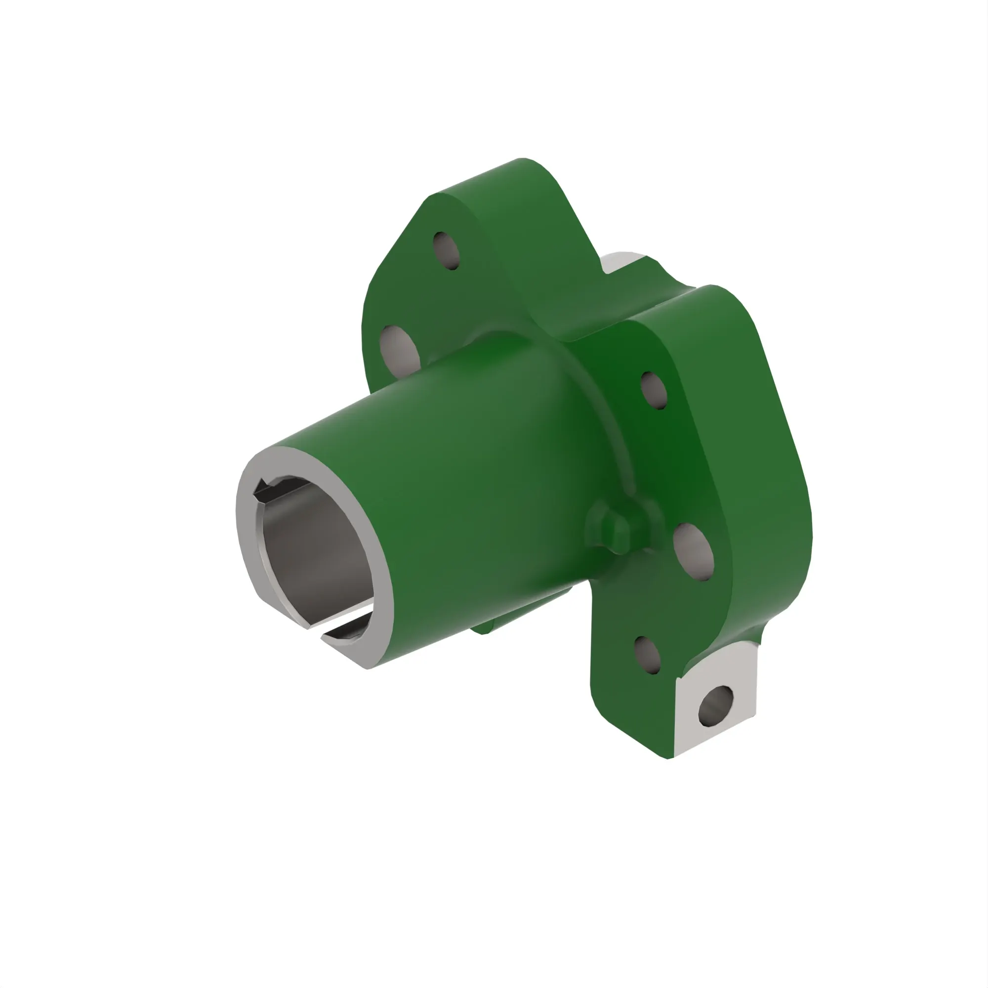 John Deere Hub - HXE116458