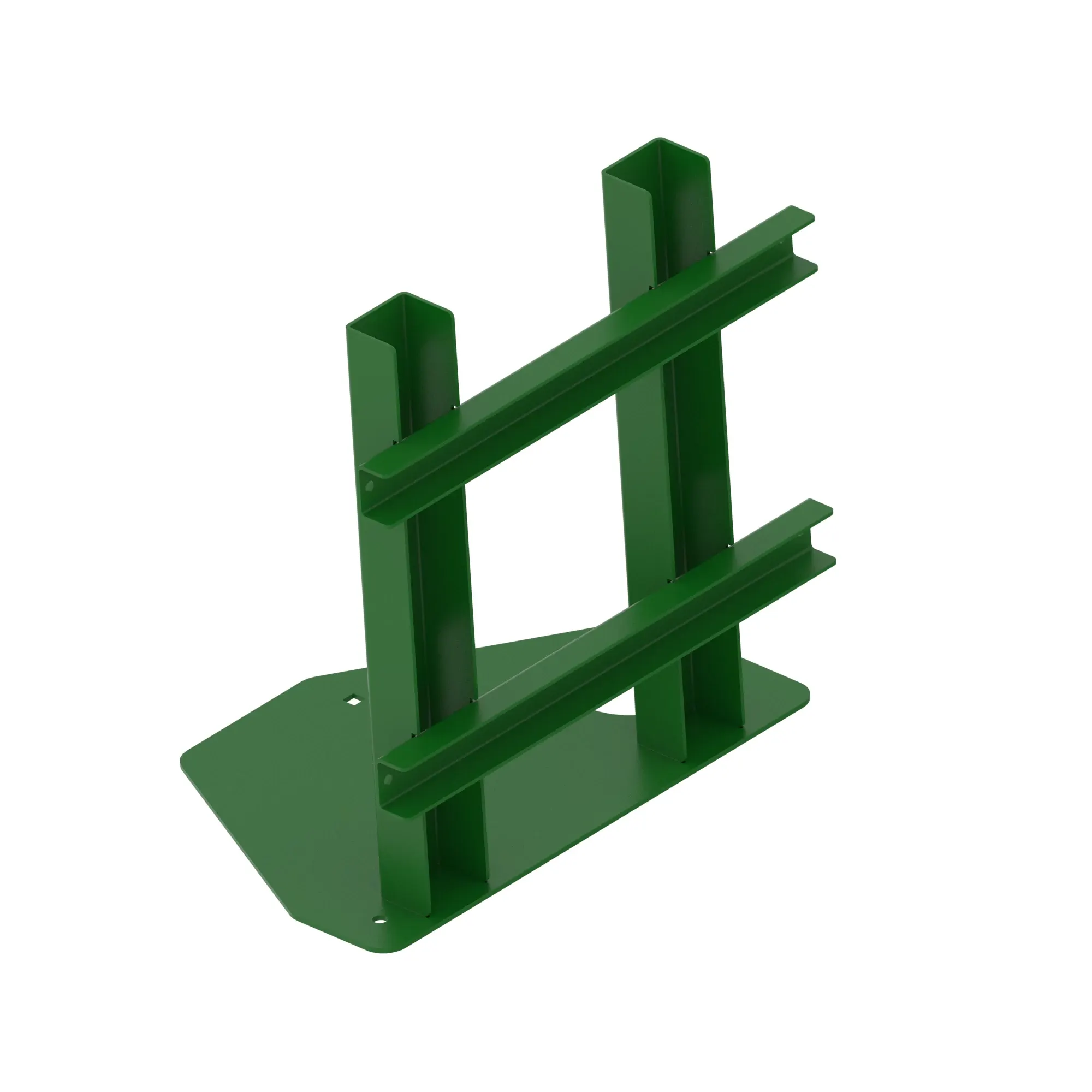 BRACKET, DEF TANK 8100-8500