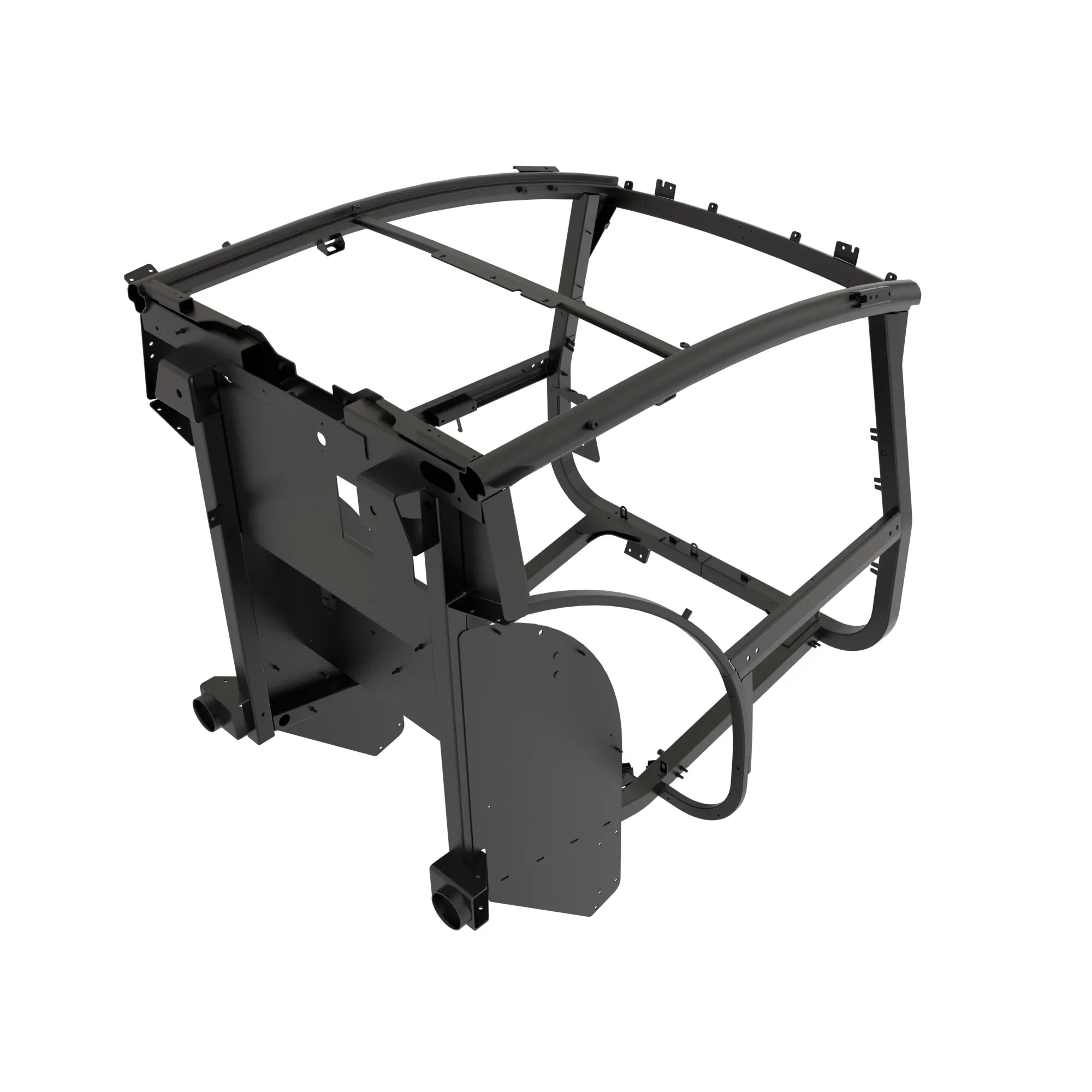Cab Frame