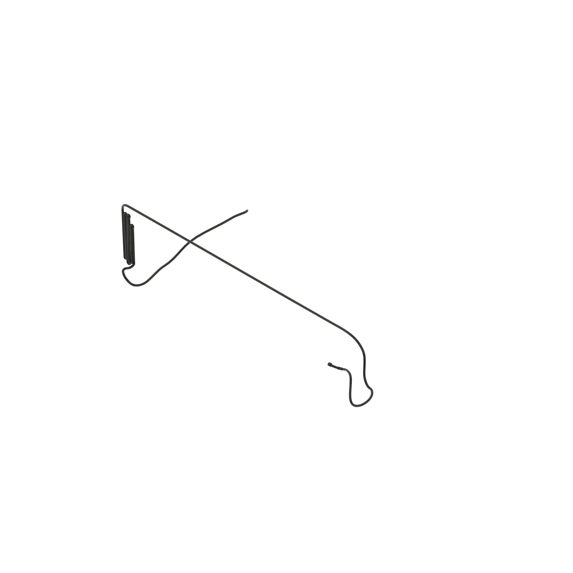 John Deere Rear Load Sensor - KK58877