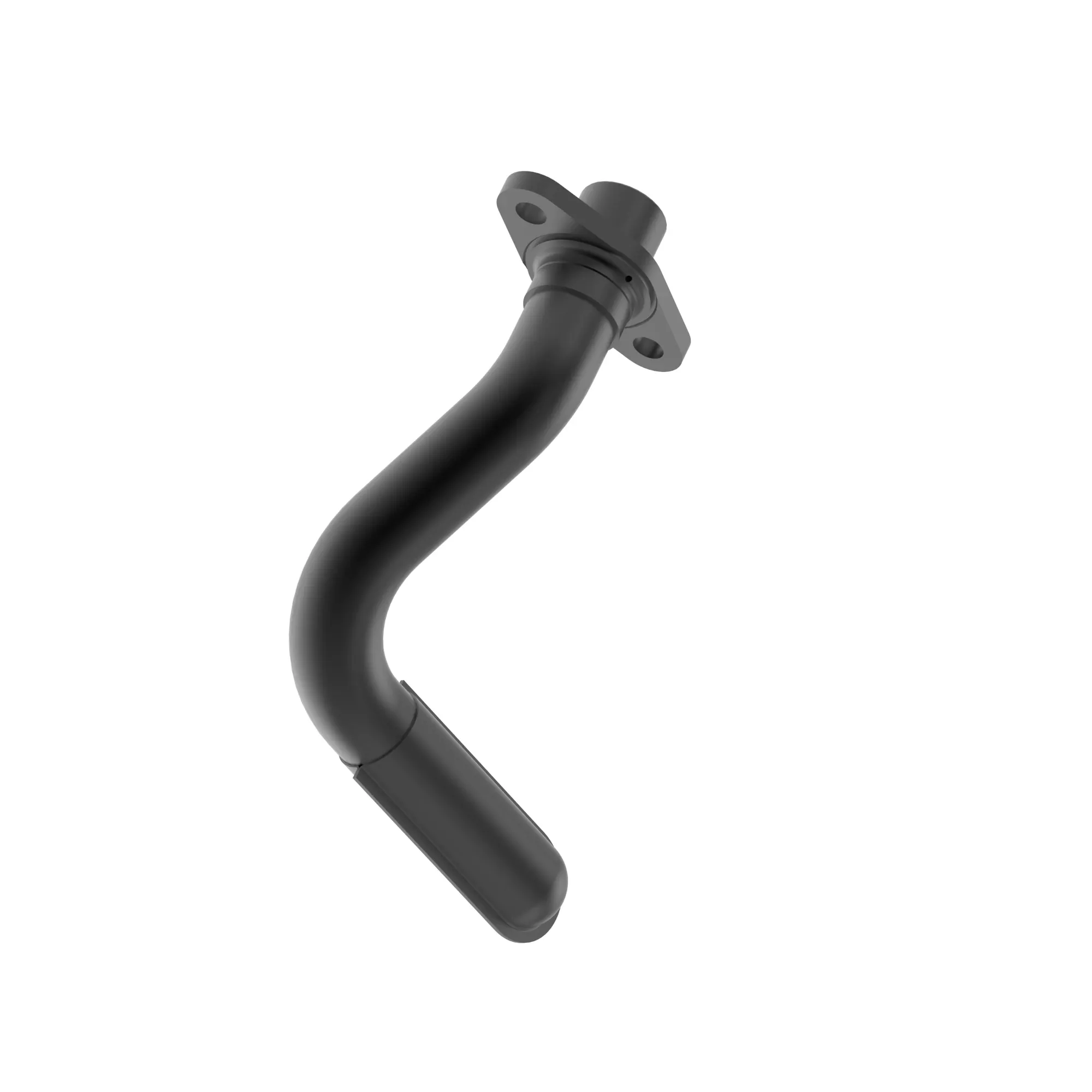 OIL PUMP INTAKE