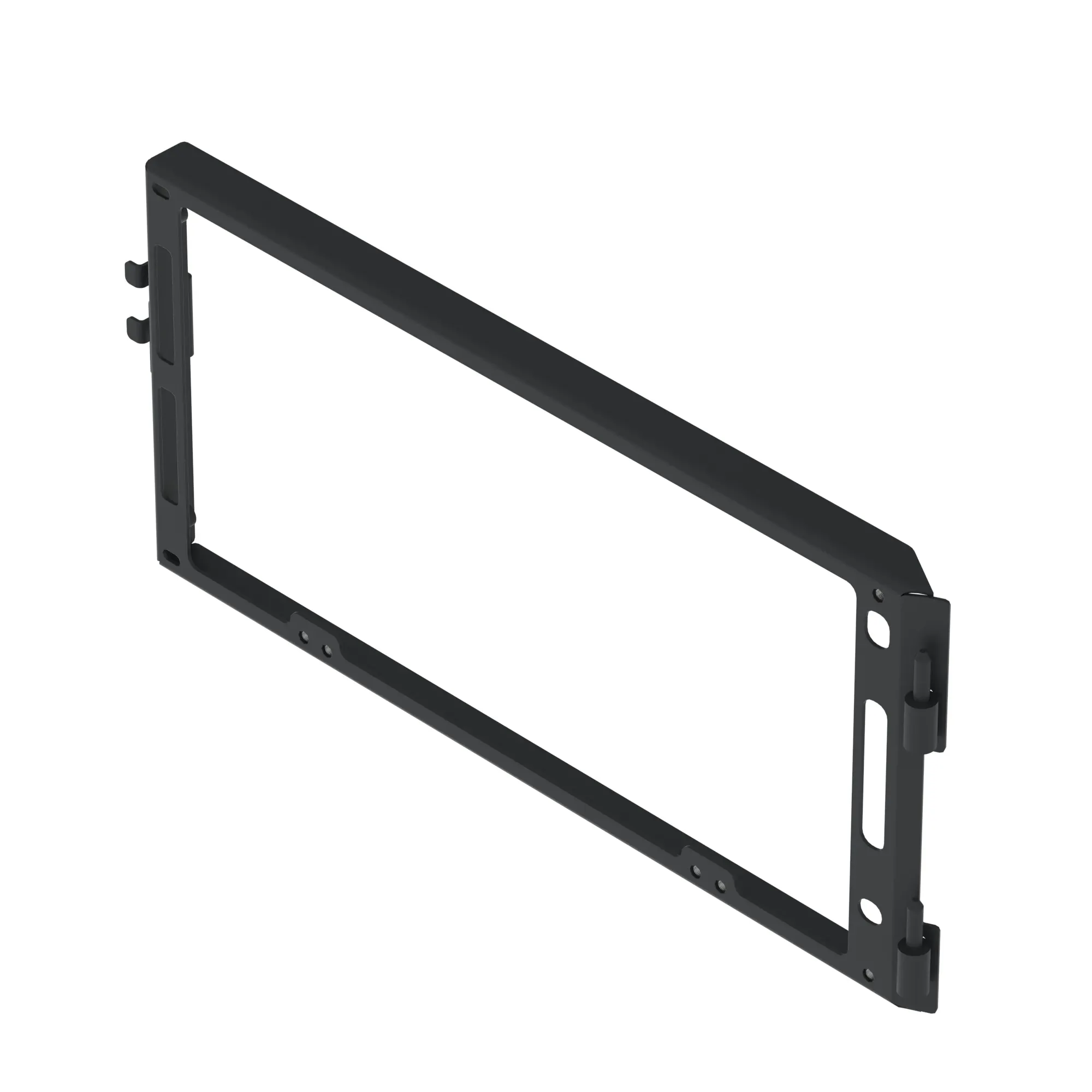 BRACKET, CONDENSER WELDMENT COMMON