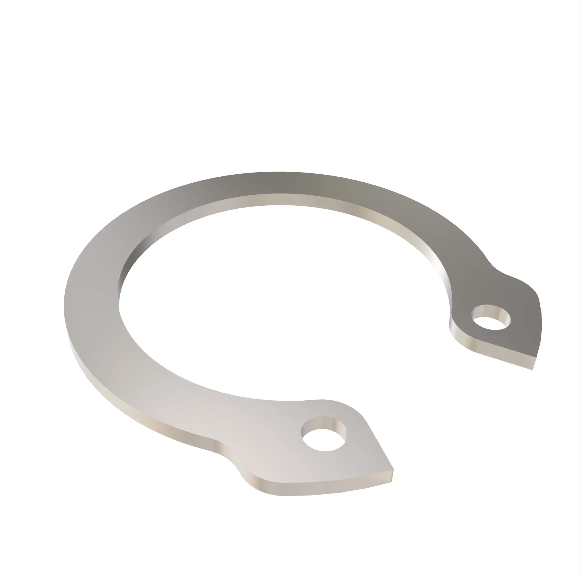 RING RETAINING, Snap Ring