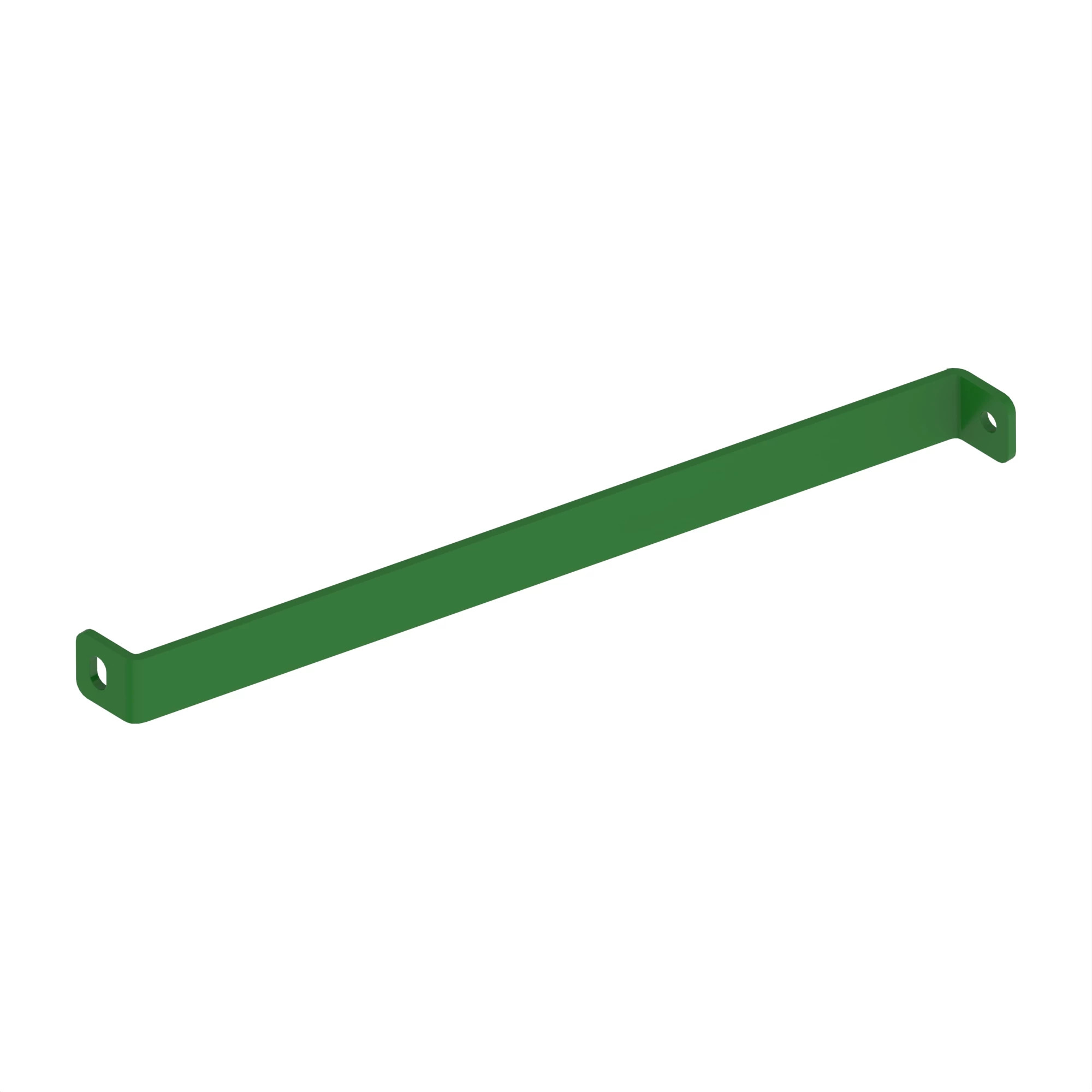 BRACKET, SURGE TANK BRACKET