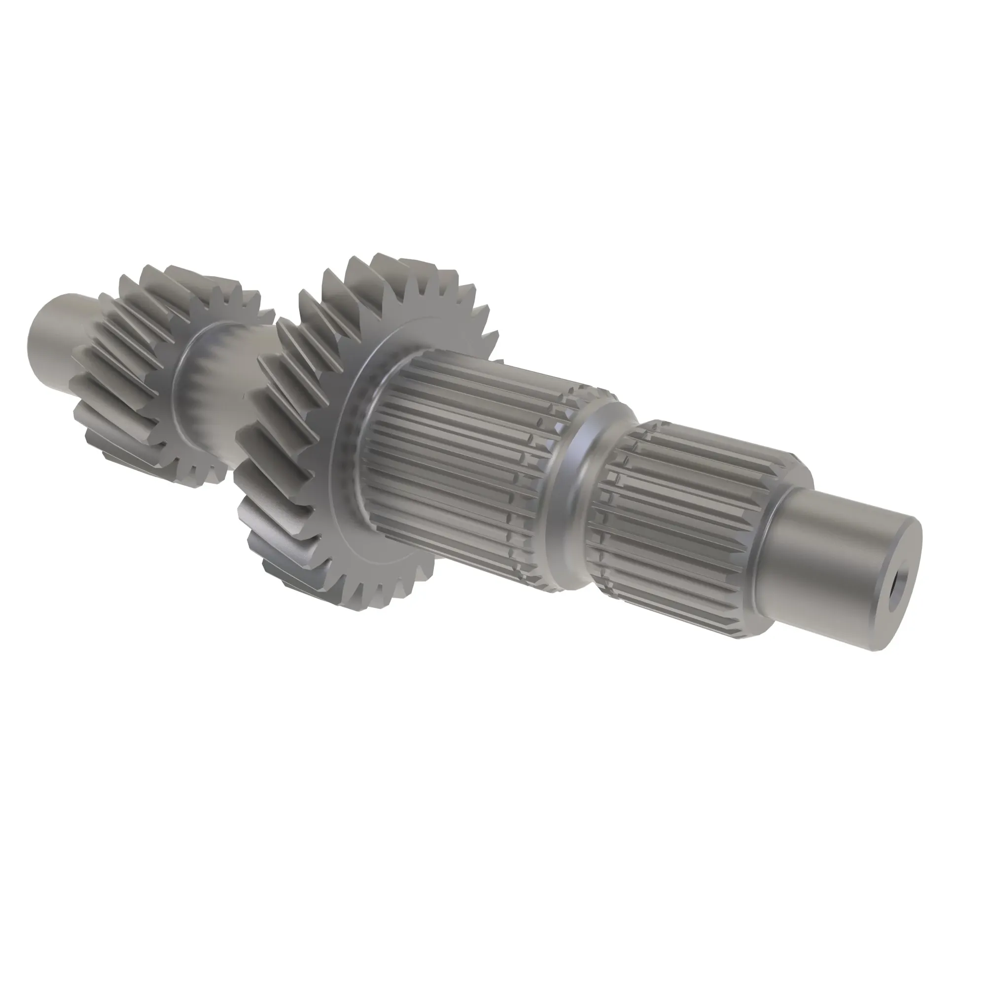 Countershaft