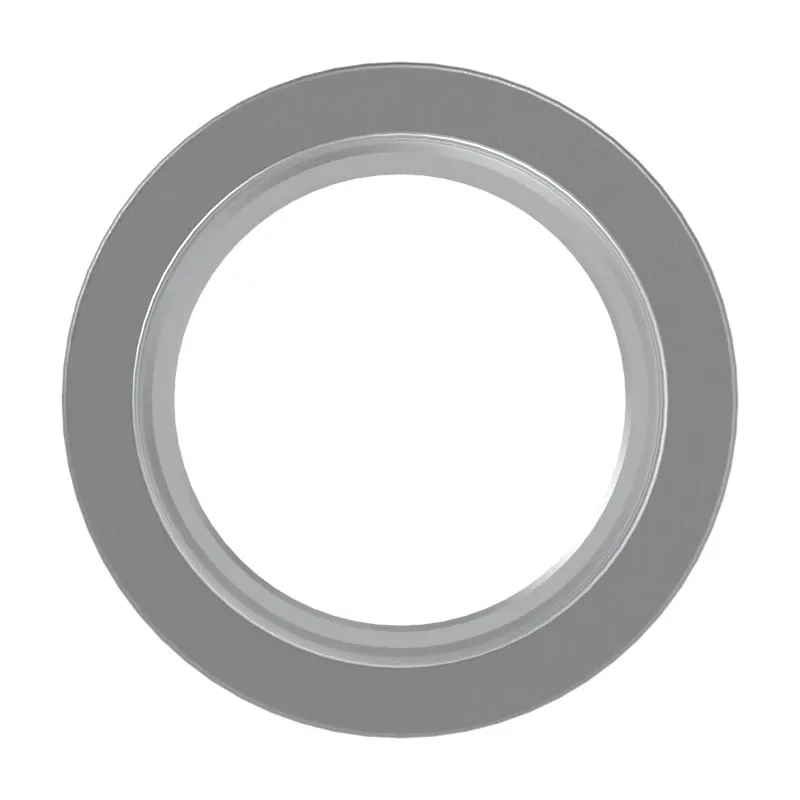 Self-Aligning Bushing