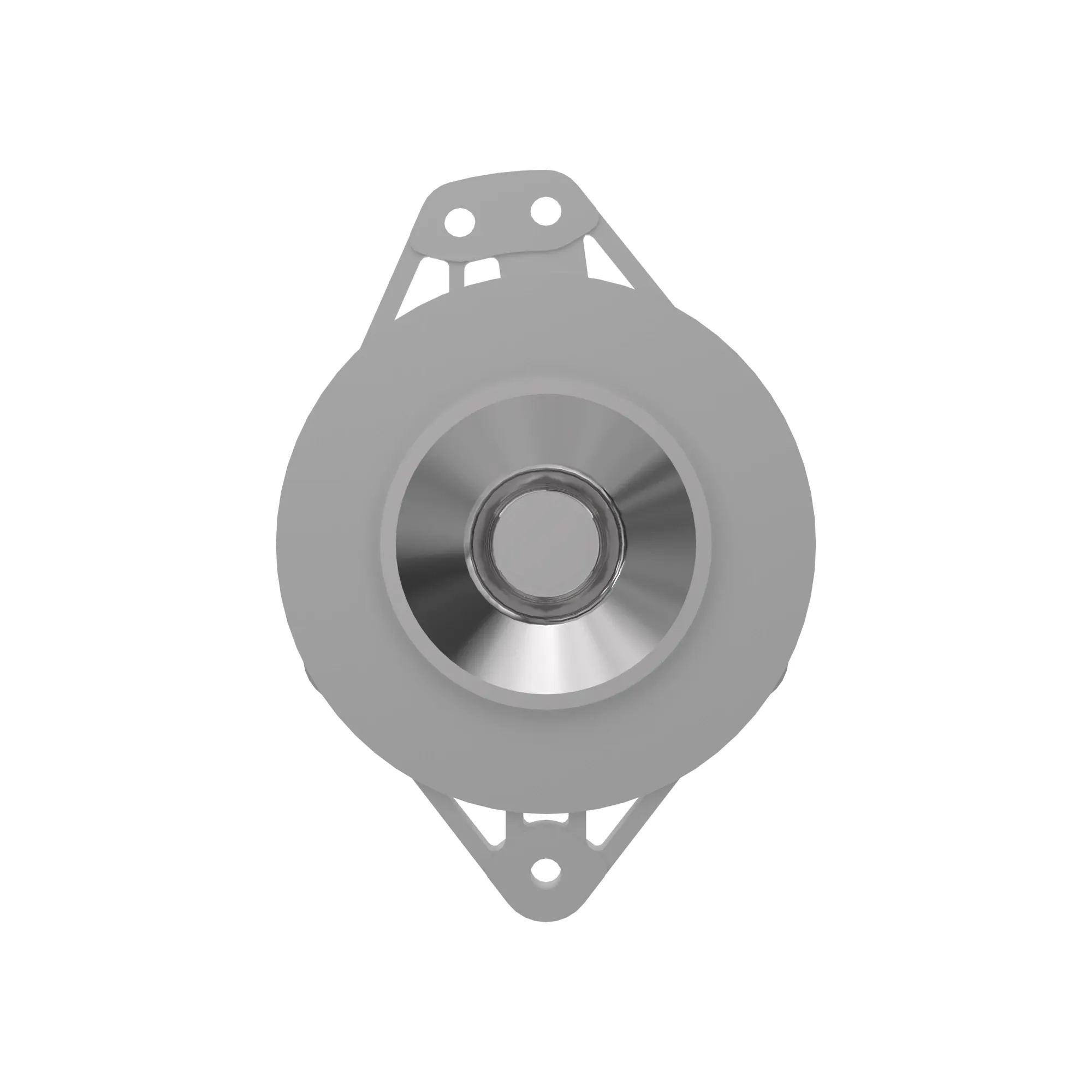 ALTERNATOR,ALTERNATOR, 55 AMP, MAGN