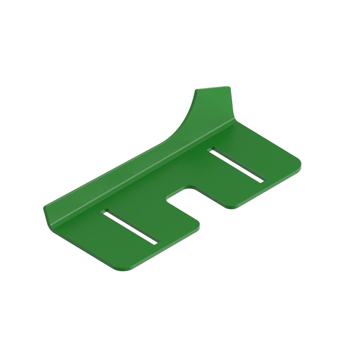 Angle, Center Feed Cone Flight Stri