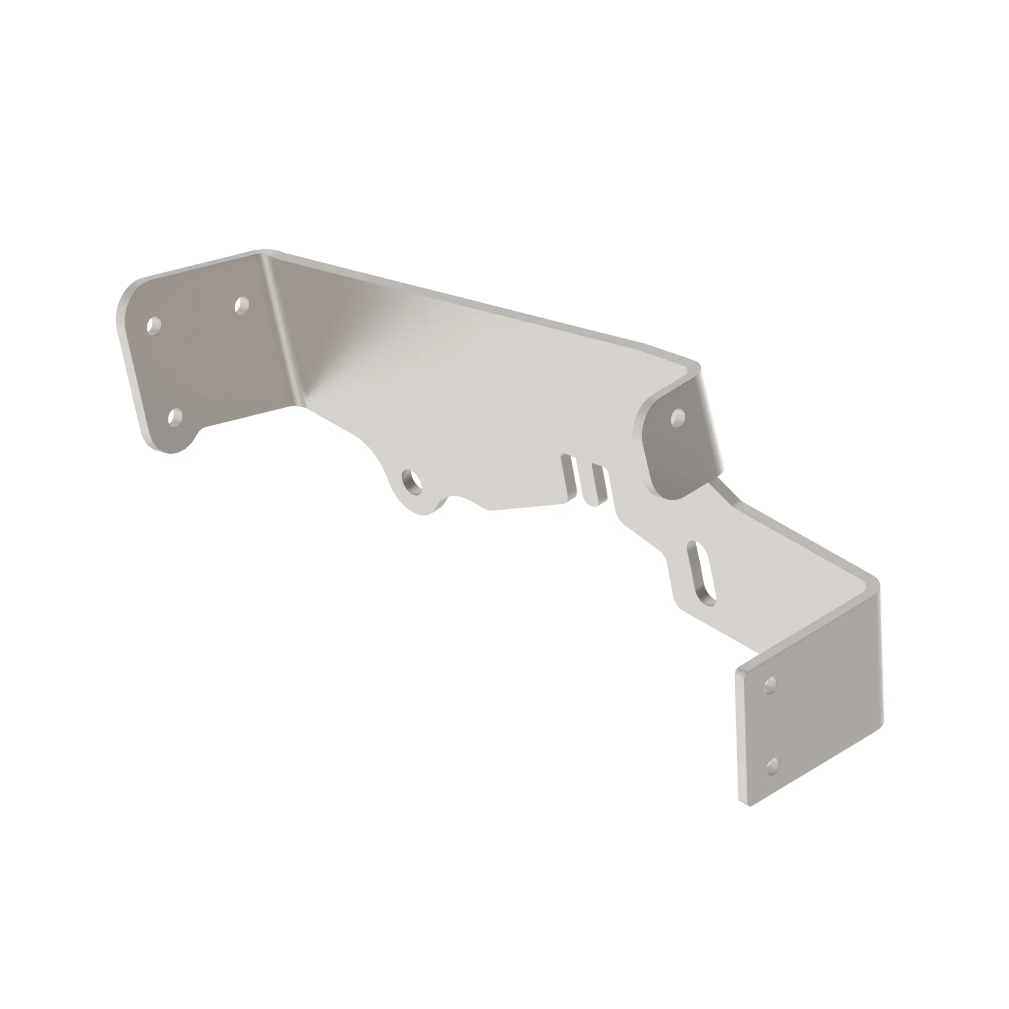 BRACKET, NET WRAP ACTUATOR
