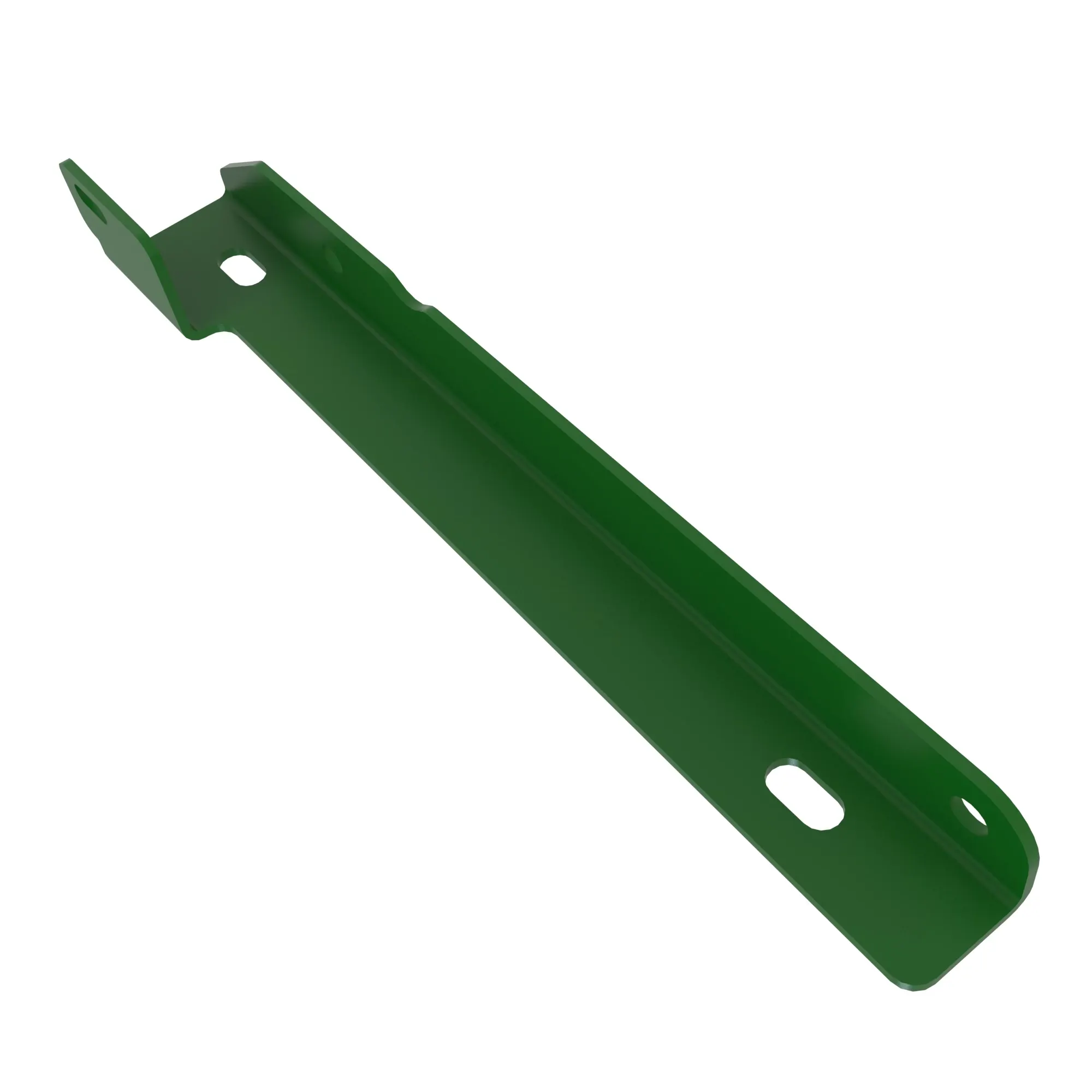 John Deere Cooling Package Holder - HXE63733