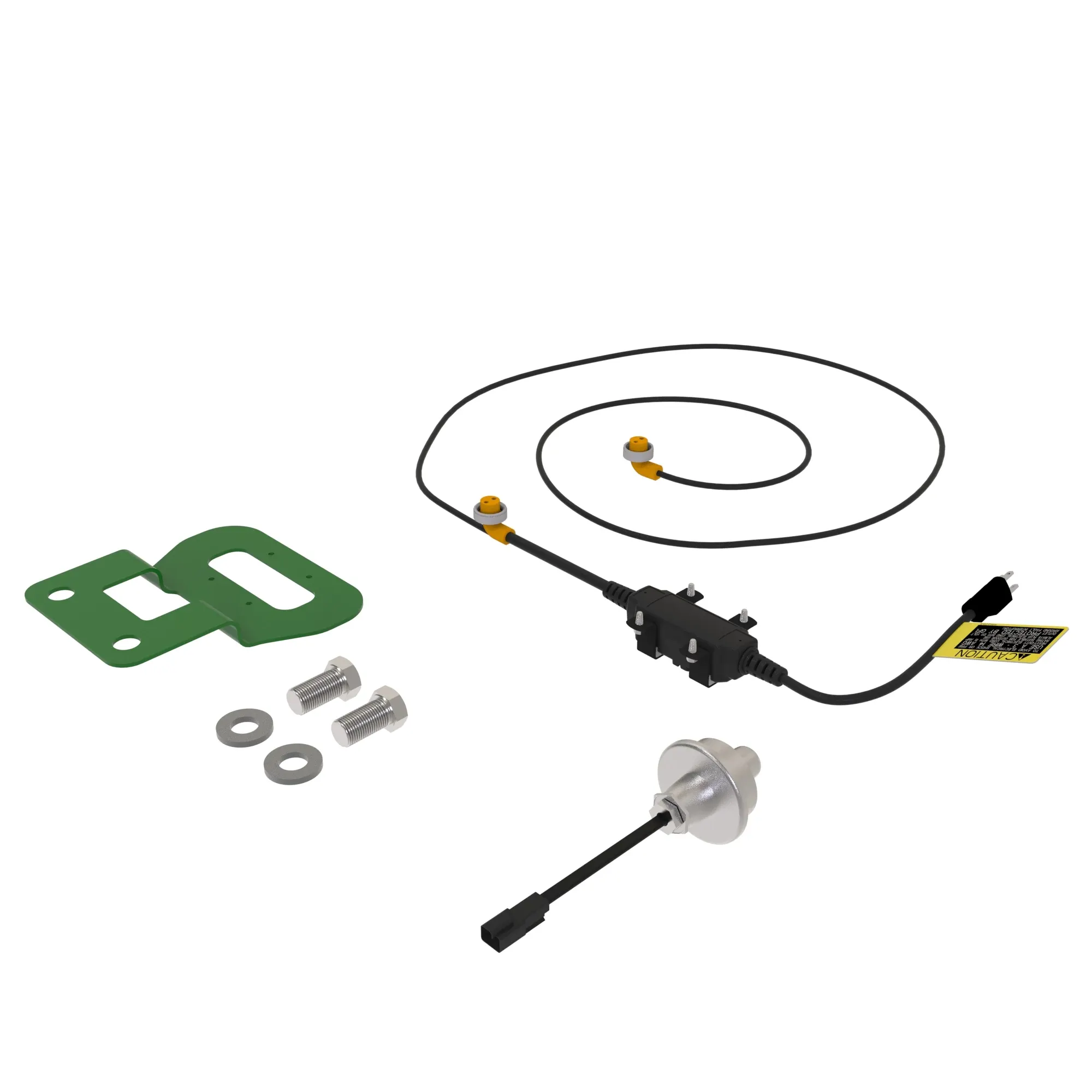 John Deere Heater Kit - BRE10173