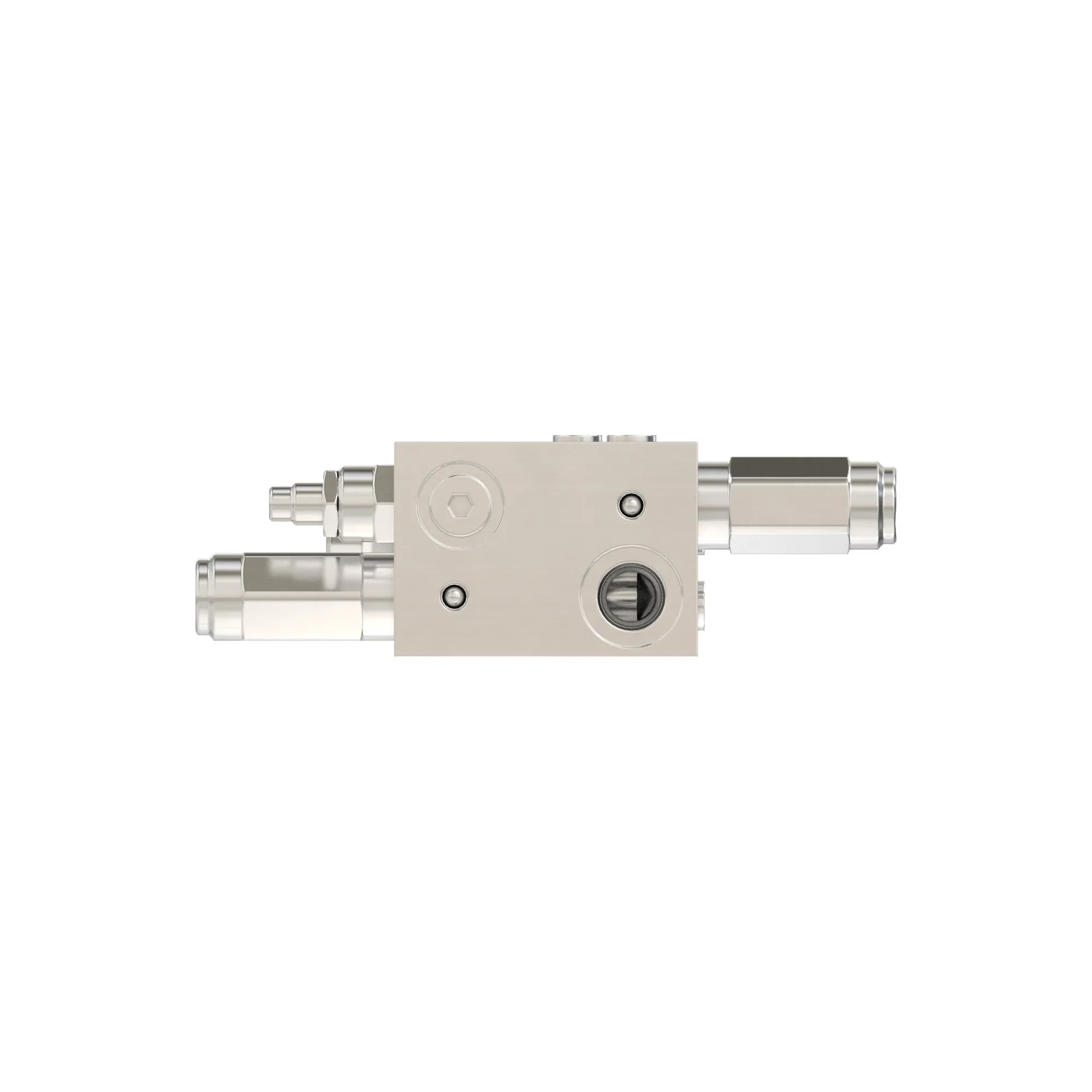AN405627: Control Valve Cartridge