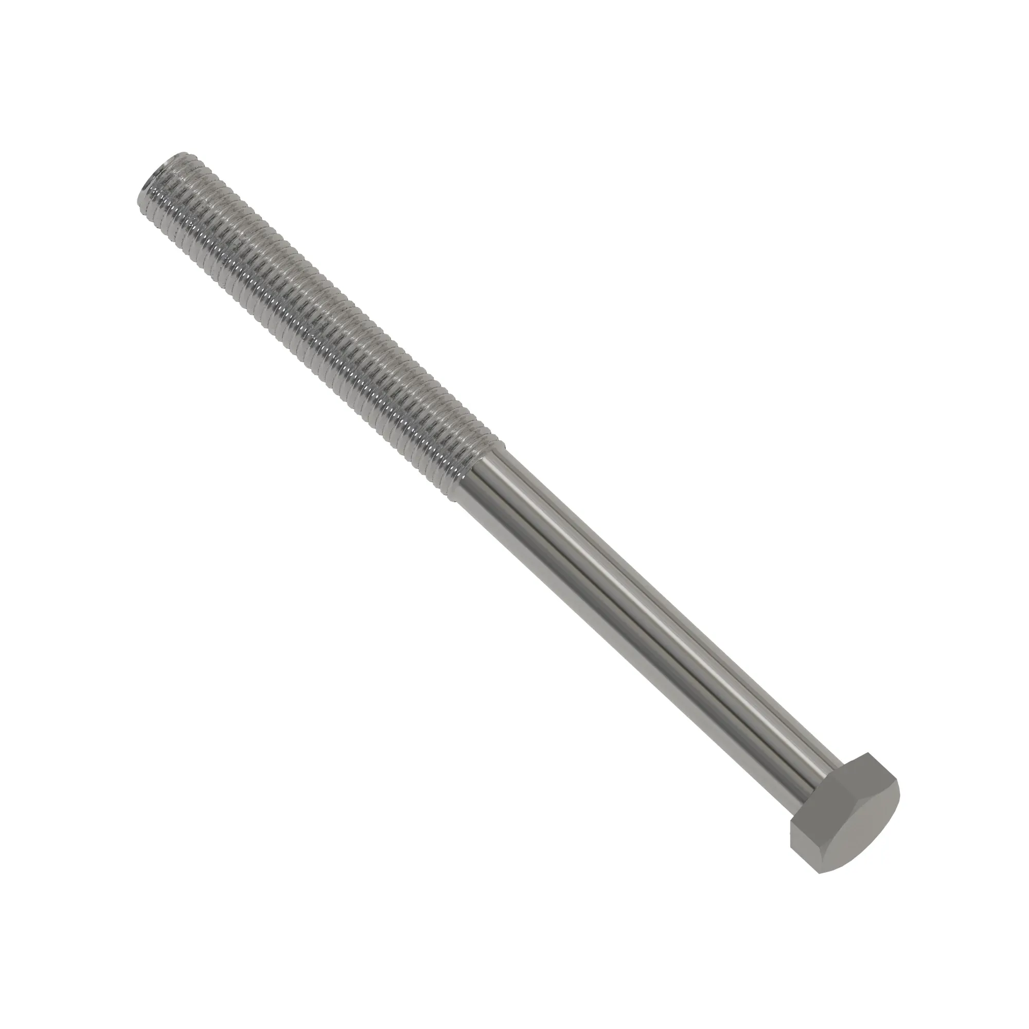 John Deere Hexagonal Head Screw, 5/8" X 8-1/4" - 08H4770