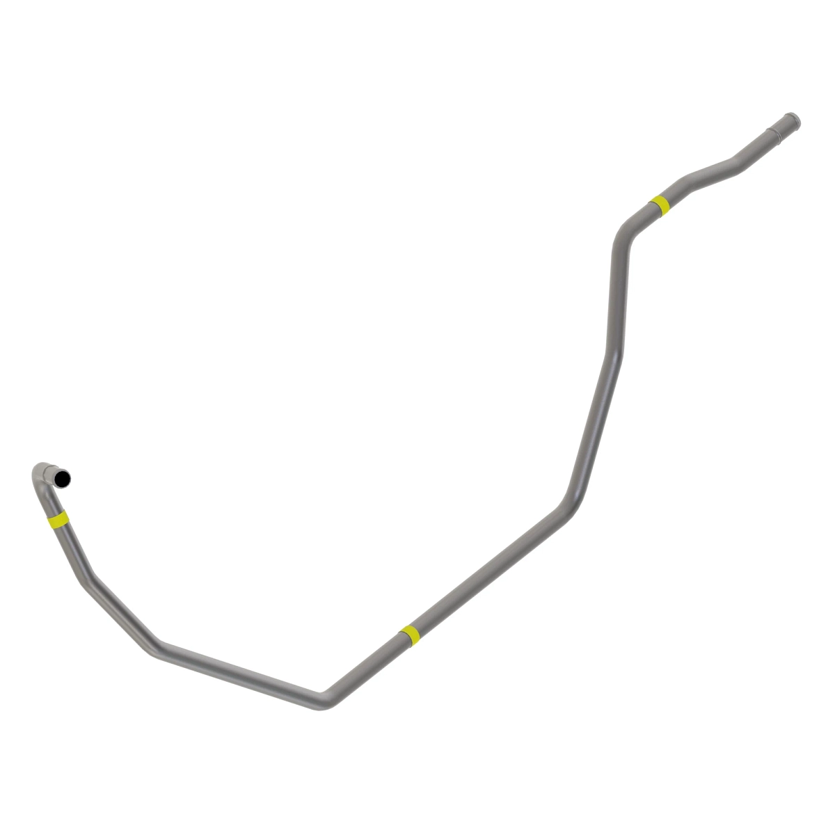 Line, DEF Tank Coolant Supply, Para