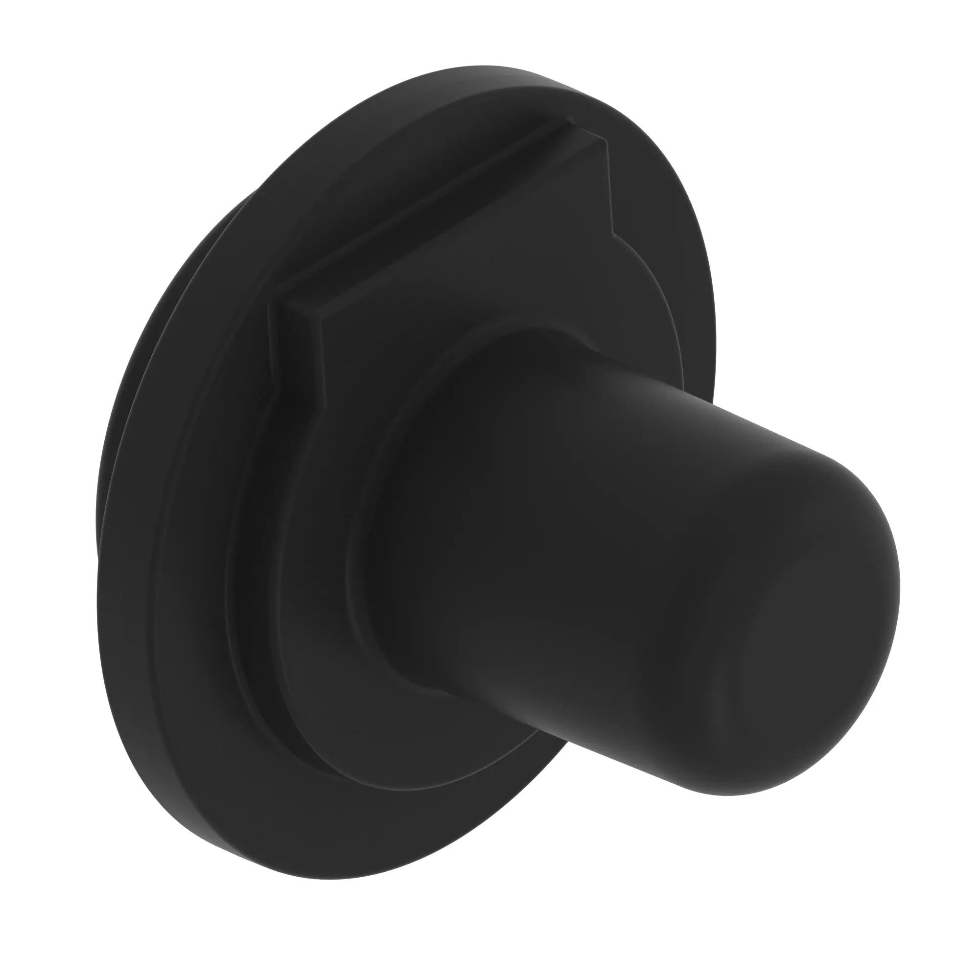 PLUG, MIXING CHAMBER, VENTURI