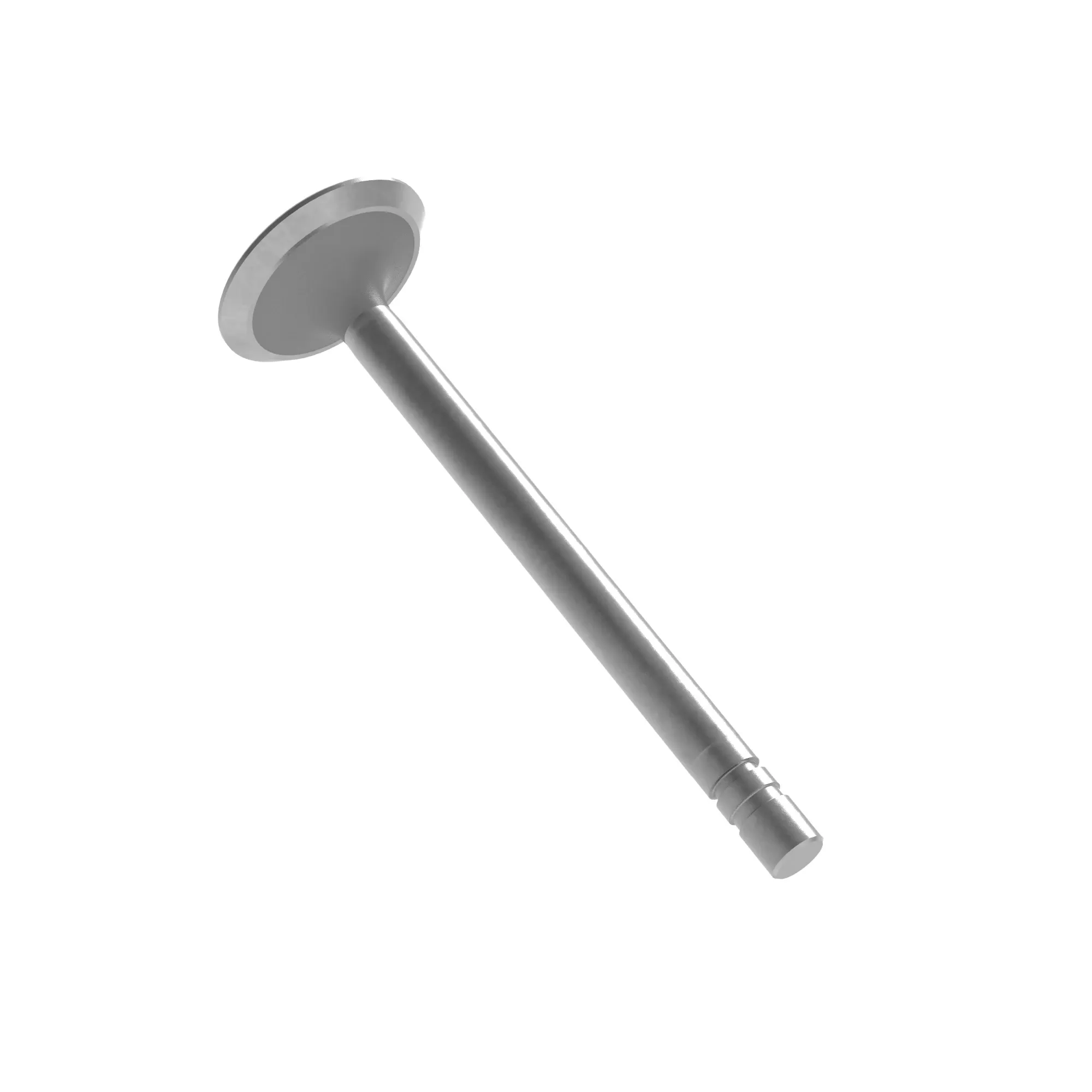 John Deere Exhaust Valve - MIU802293