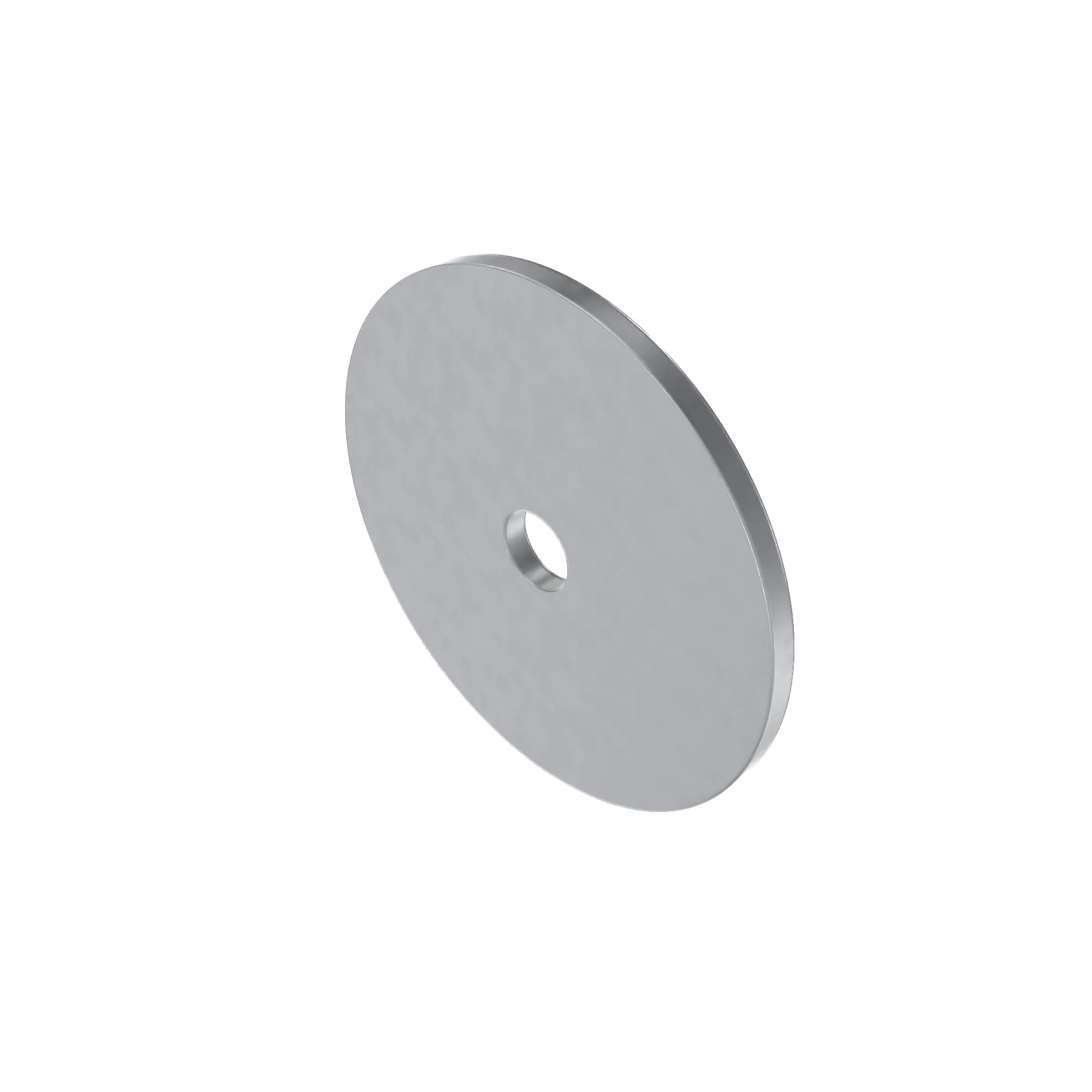 John Deere Round Hole Washer - T185678