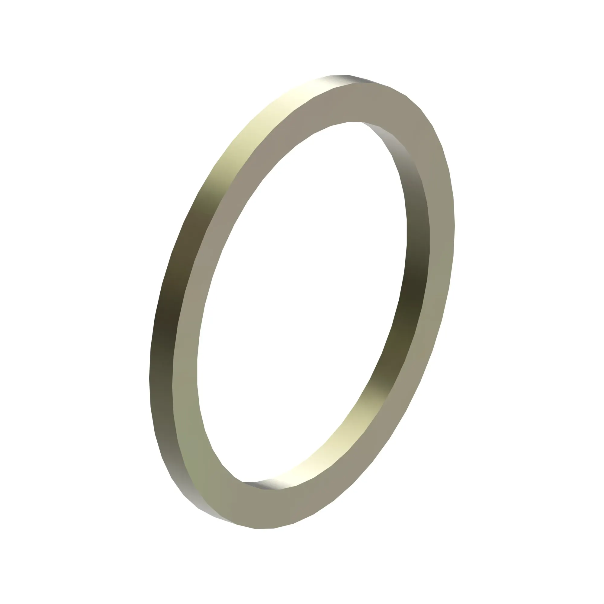John Deere Gasket - S06215