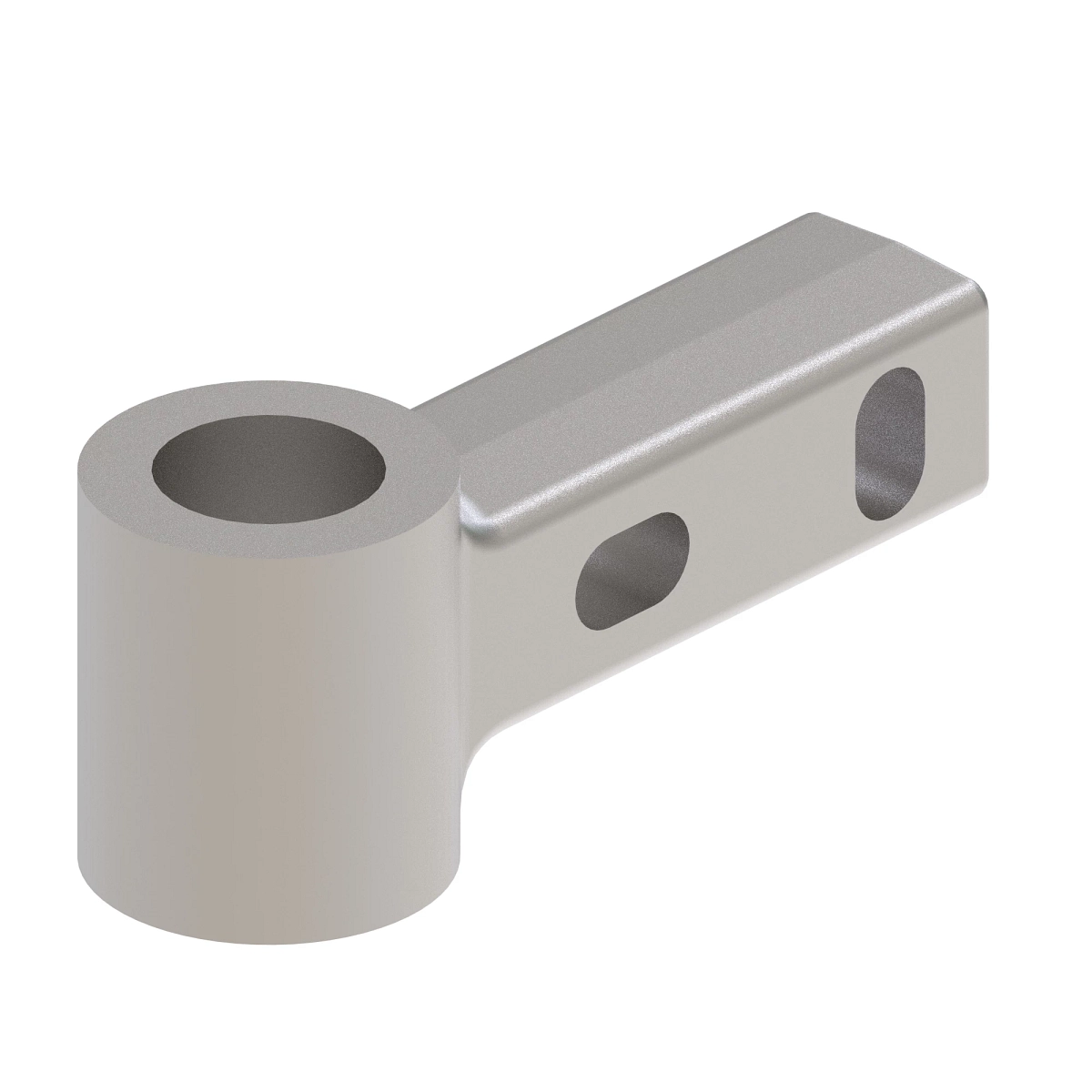Pivot, Hoc Arm