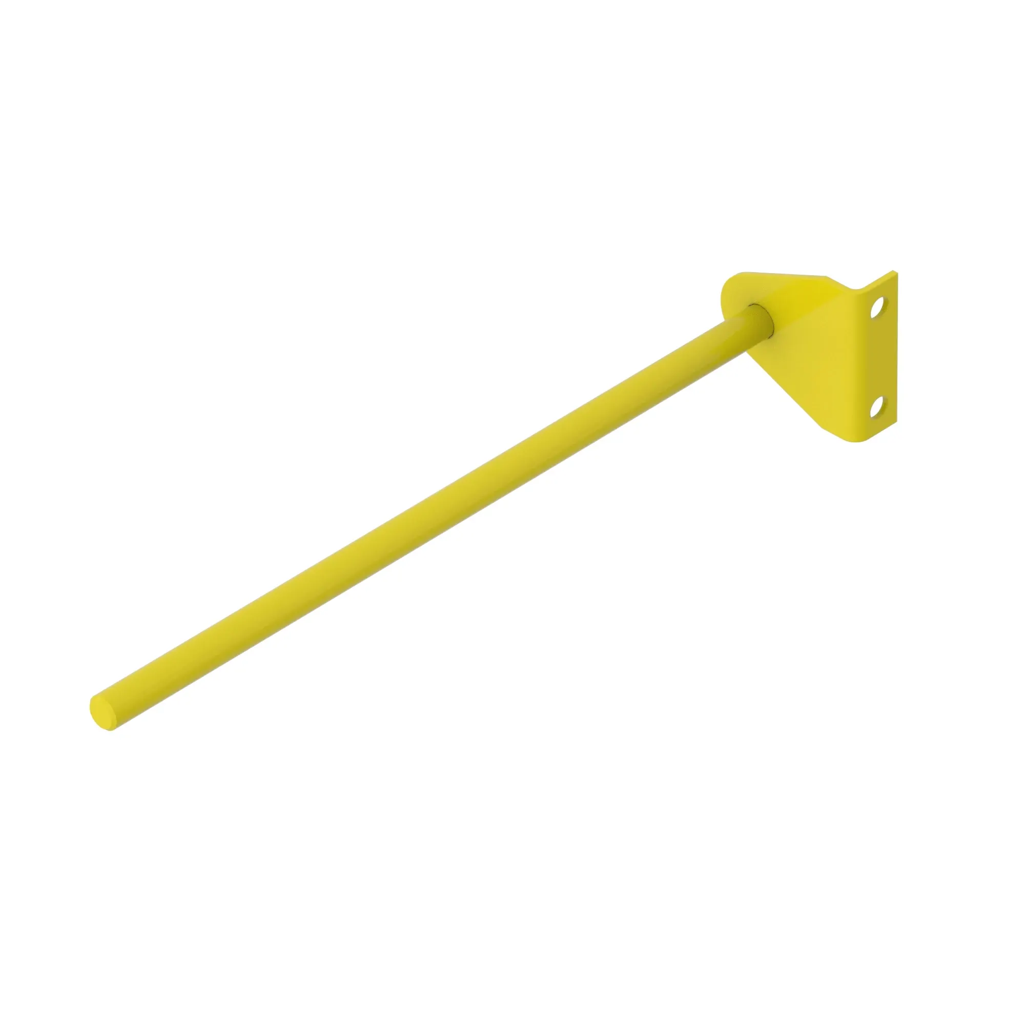 John Deere Bracket - LVA11138