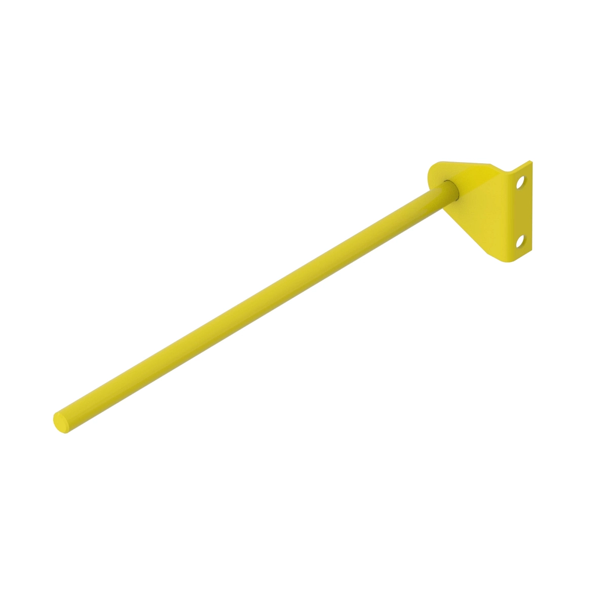 Bracket, Welded Rear Rolle