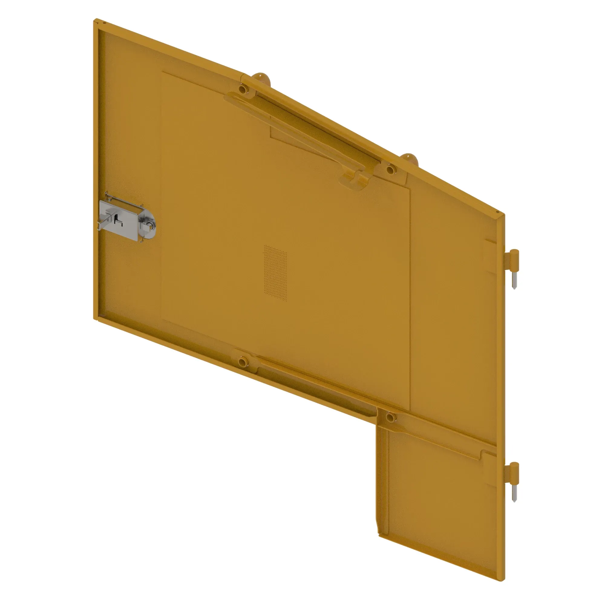 John Deere Panel - AT543189