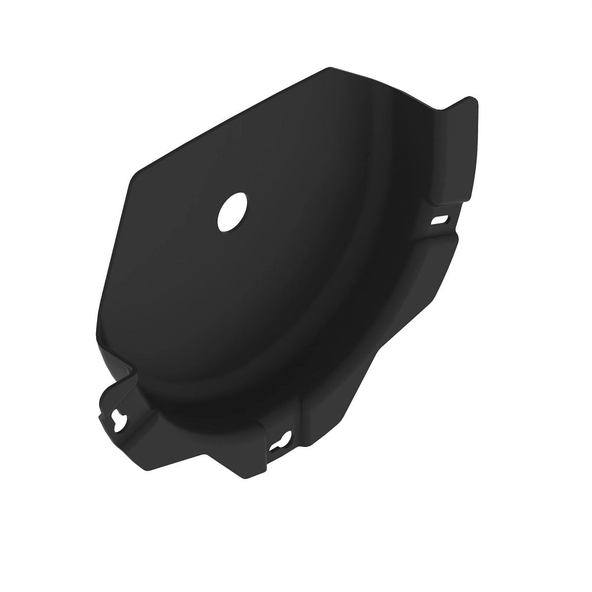 Shield, Mower Deck Belt