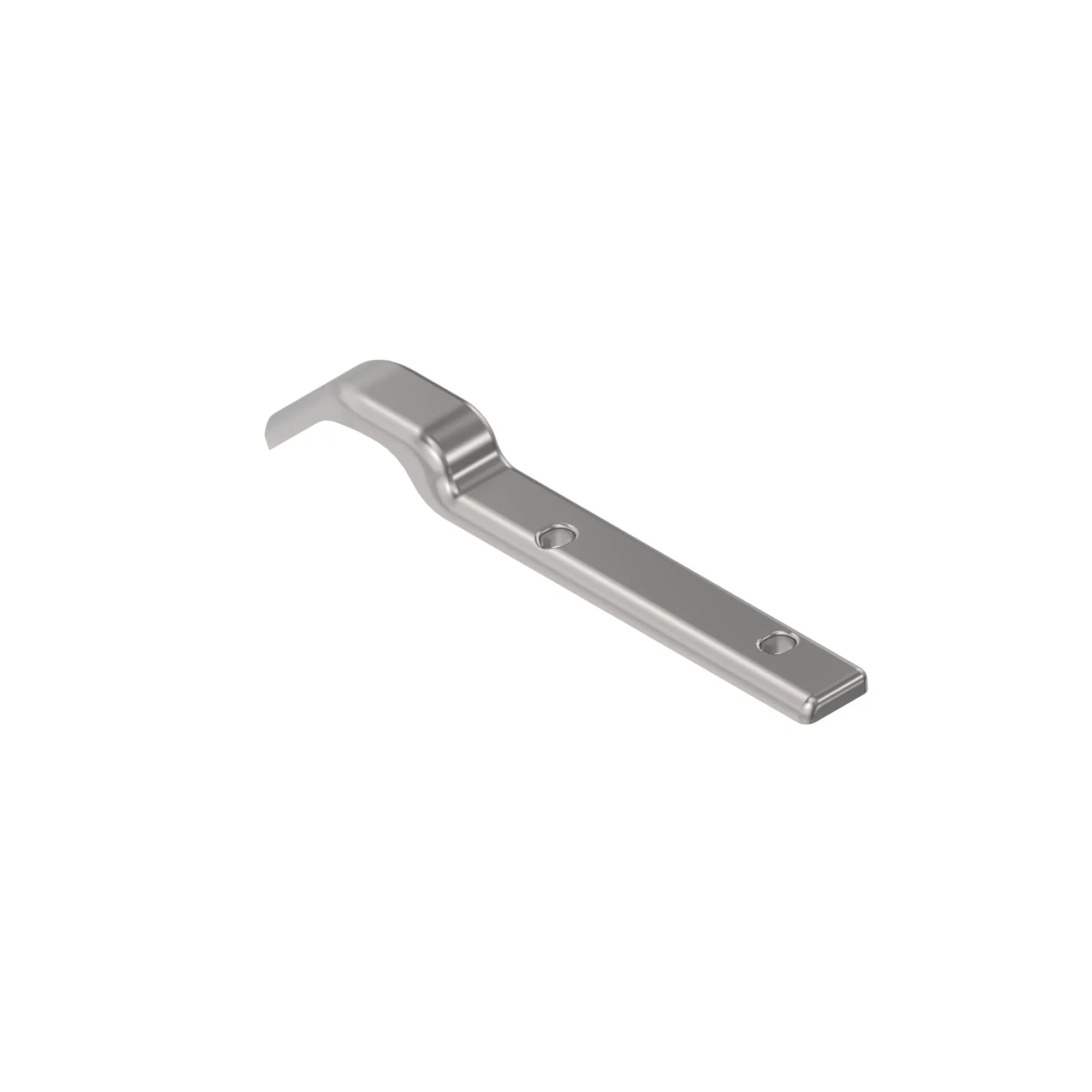John Deere RH Alignment Rod Clamp - R135043