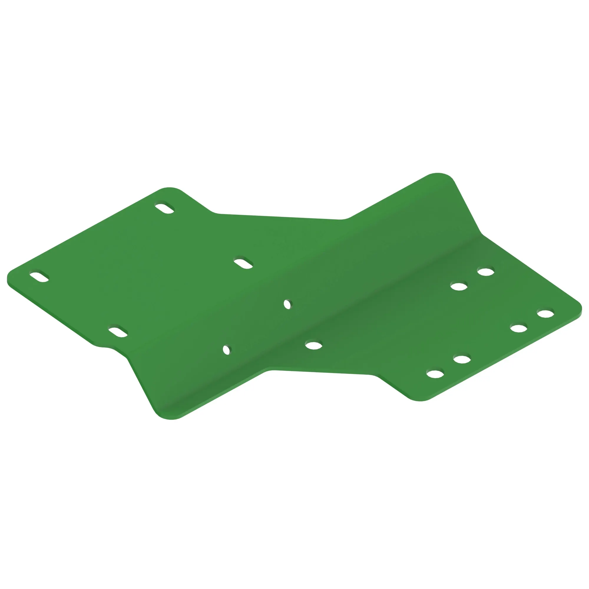 BRACKET, CONTROLLER COVER