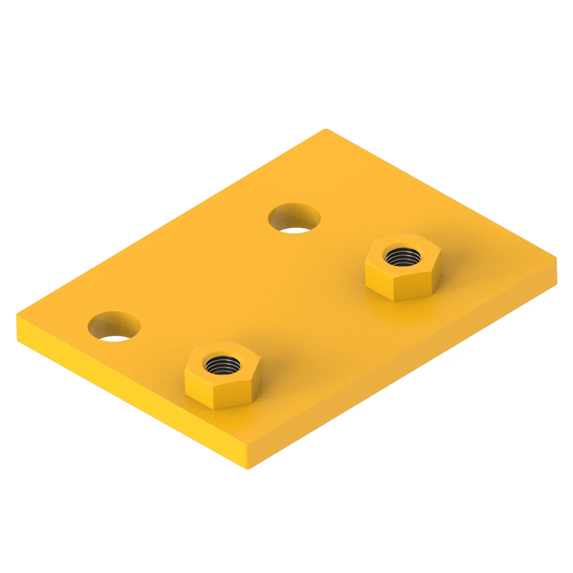 John Deere Bracket - AT490224