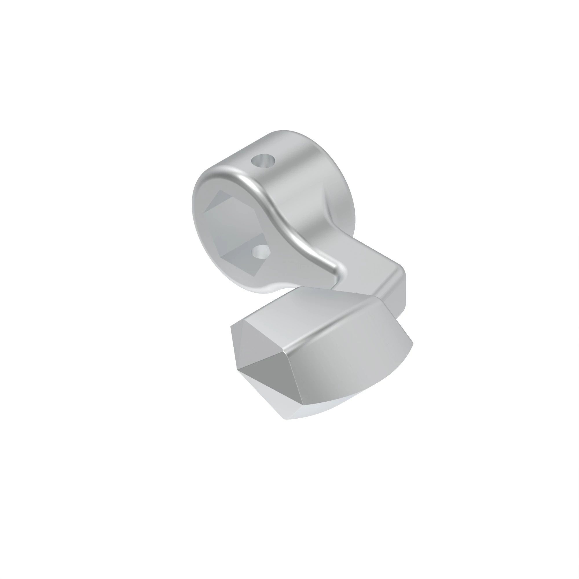 A79644: Drill Shaft Quick-Coupler