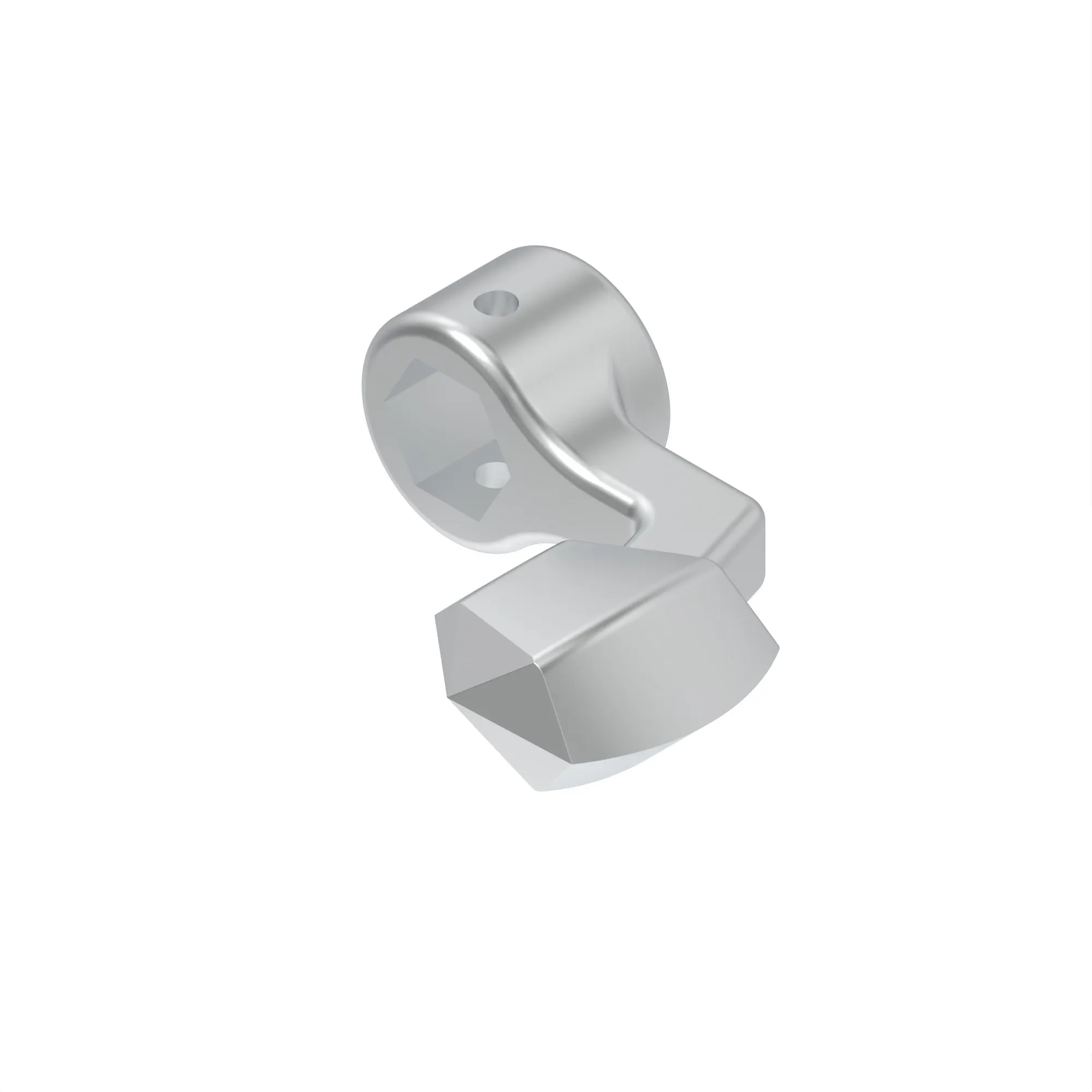 A79644: Drill Shaft Quick-Coupler