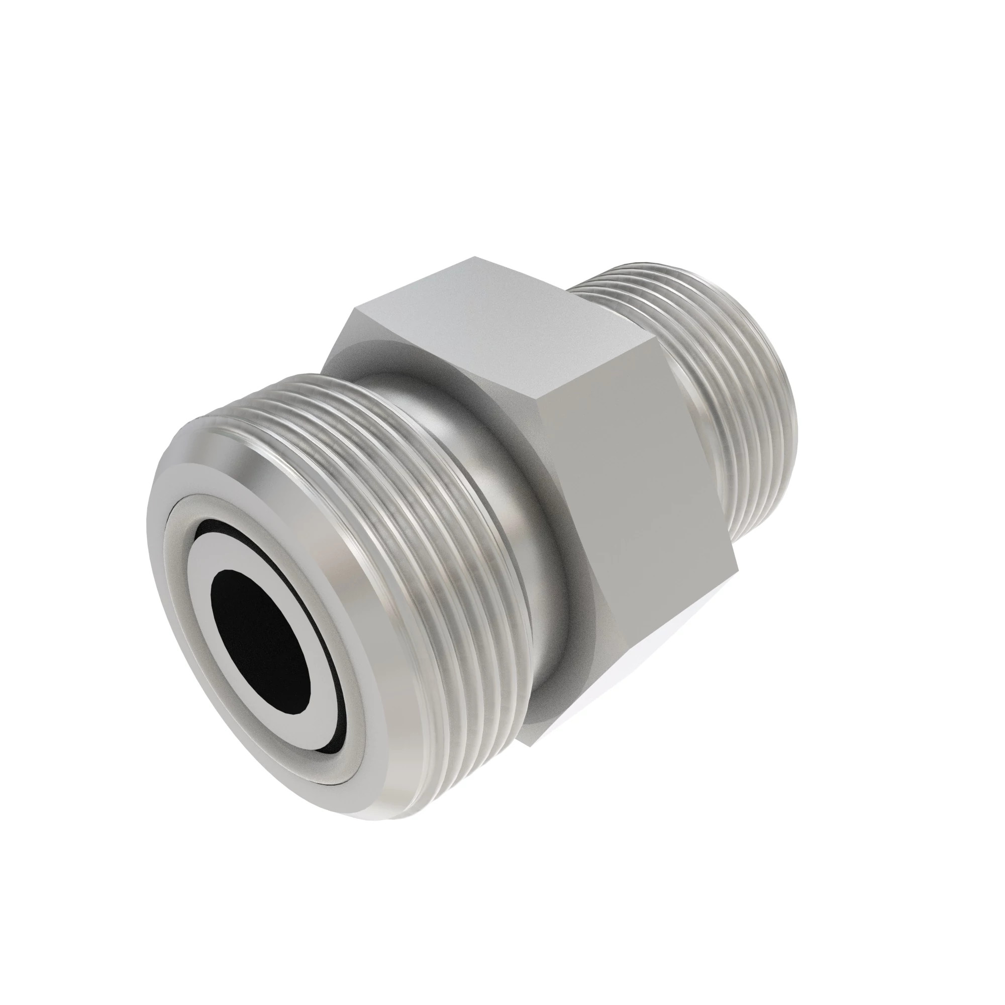 John Deere Union Adapter Fitting - 61M5212