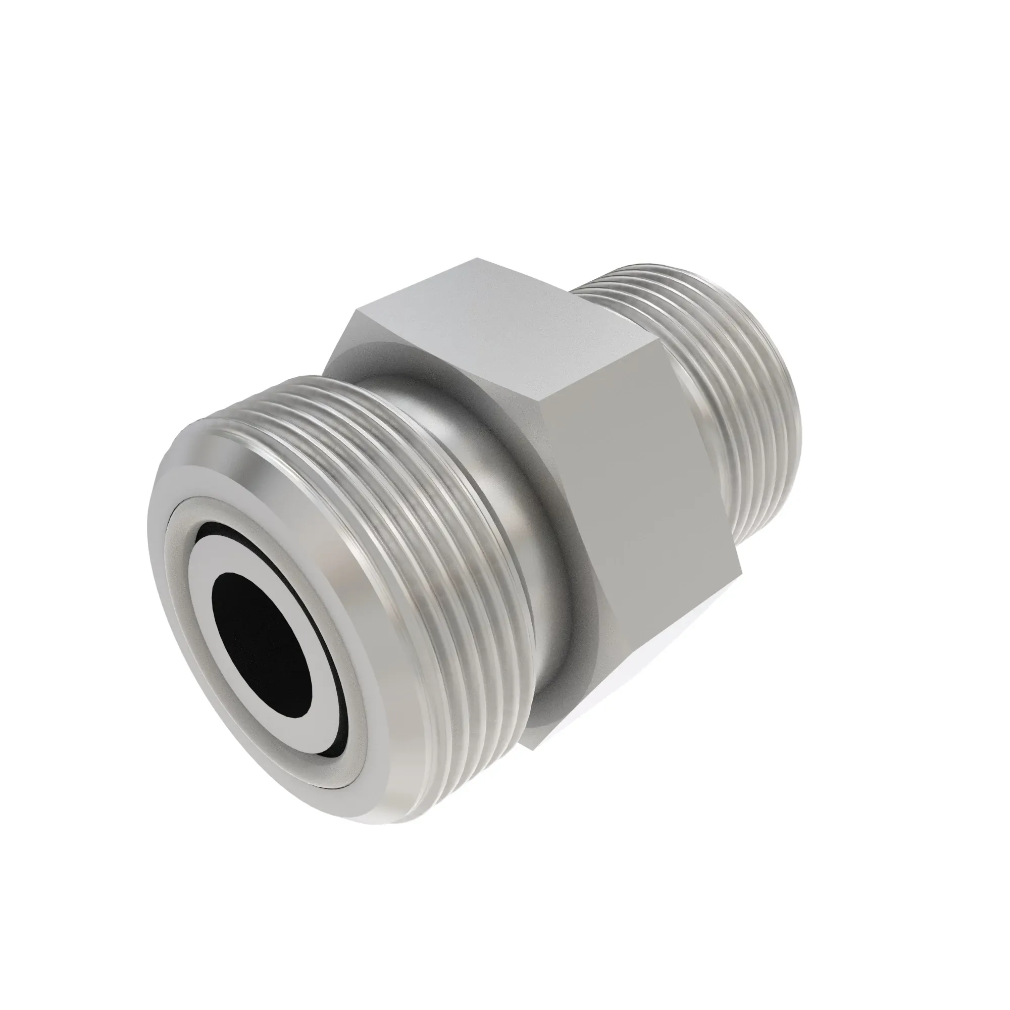 John Deere Union Adapter Fitting - 61M5212