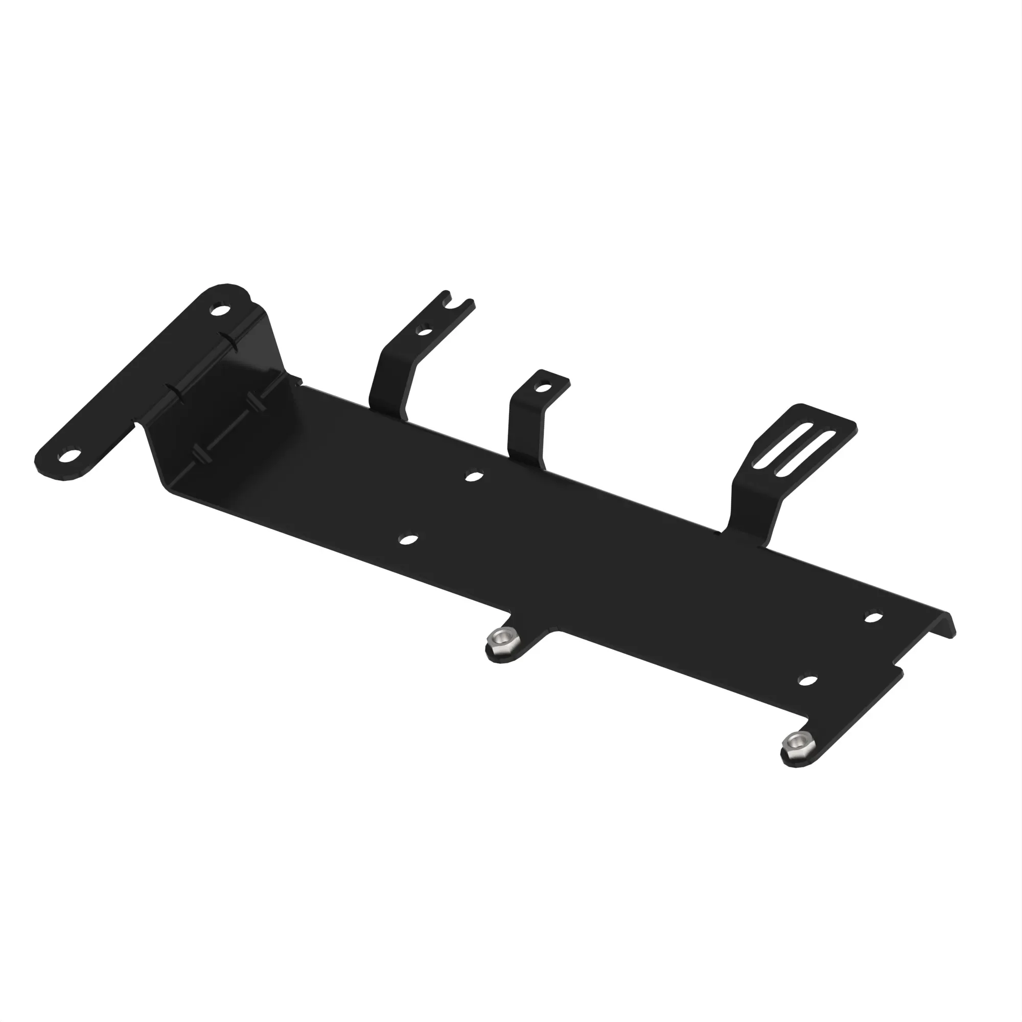 John Deere Radiator Assembly Support - SJ25225