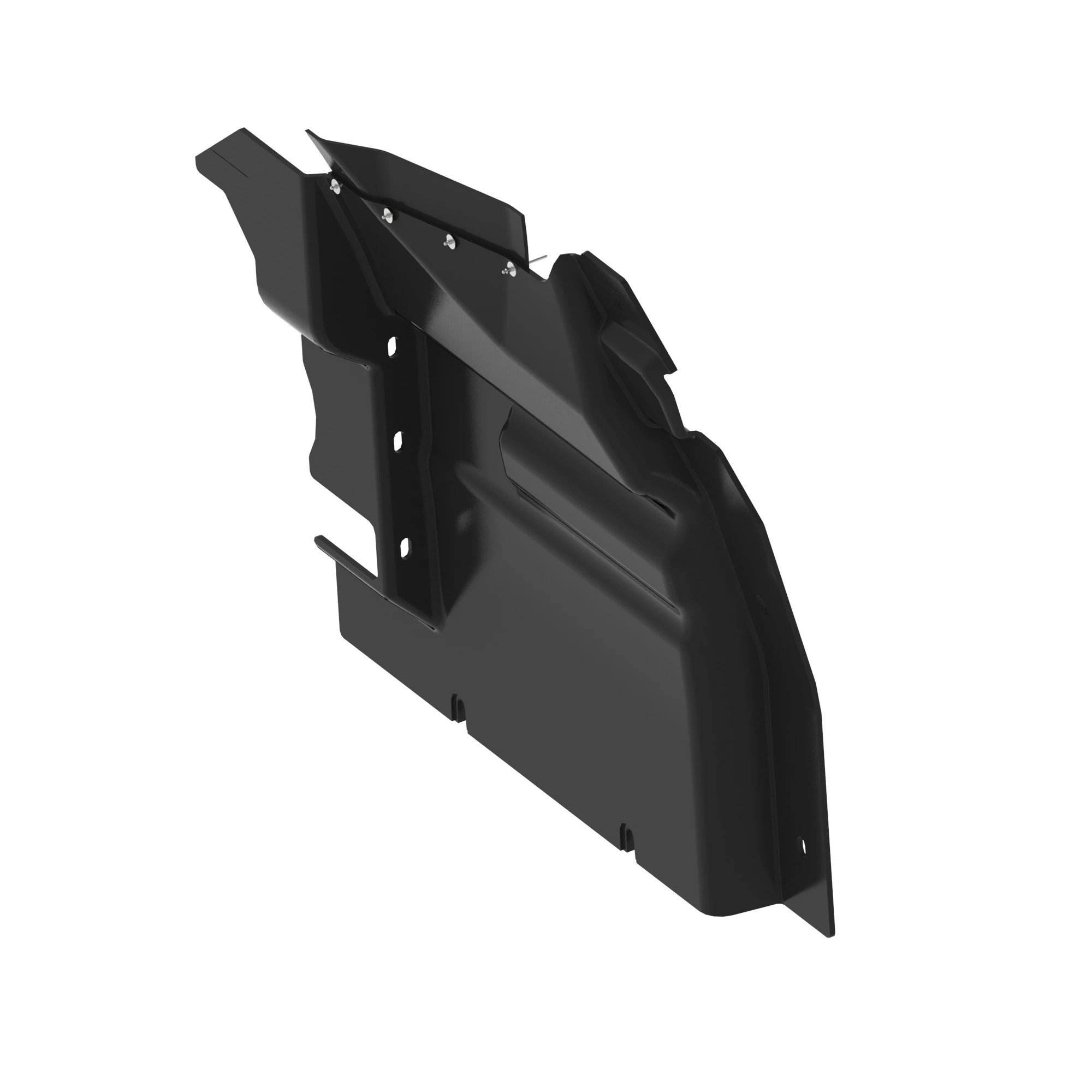 Rework on Splash Guard L214116