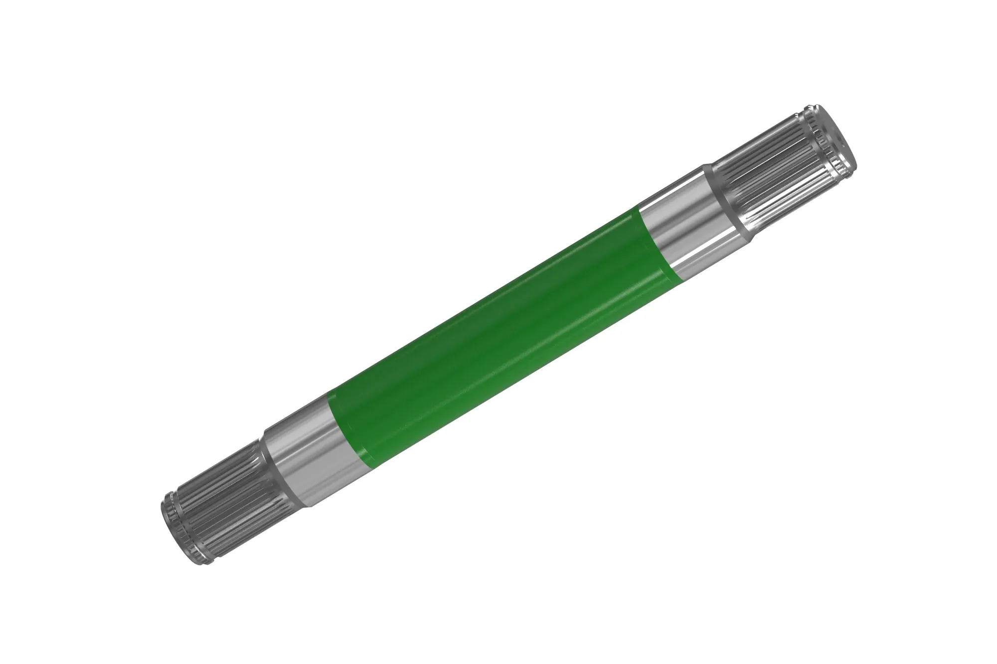 Rockshaft