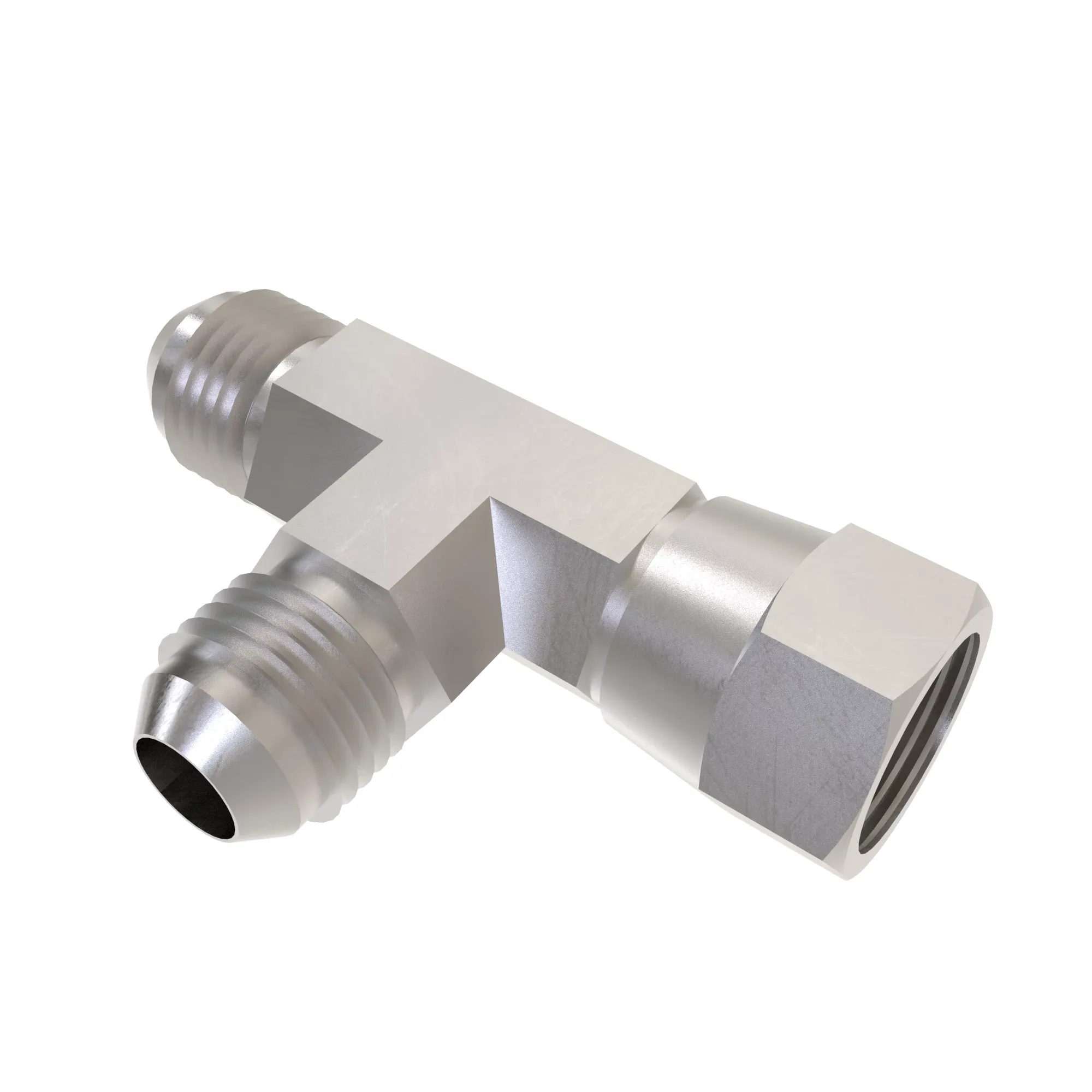 John Deere Hagie Tee Fitting - 5HG618486