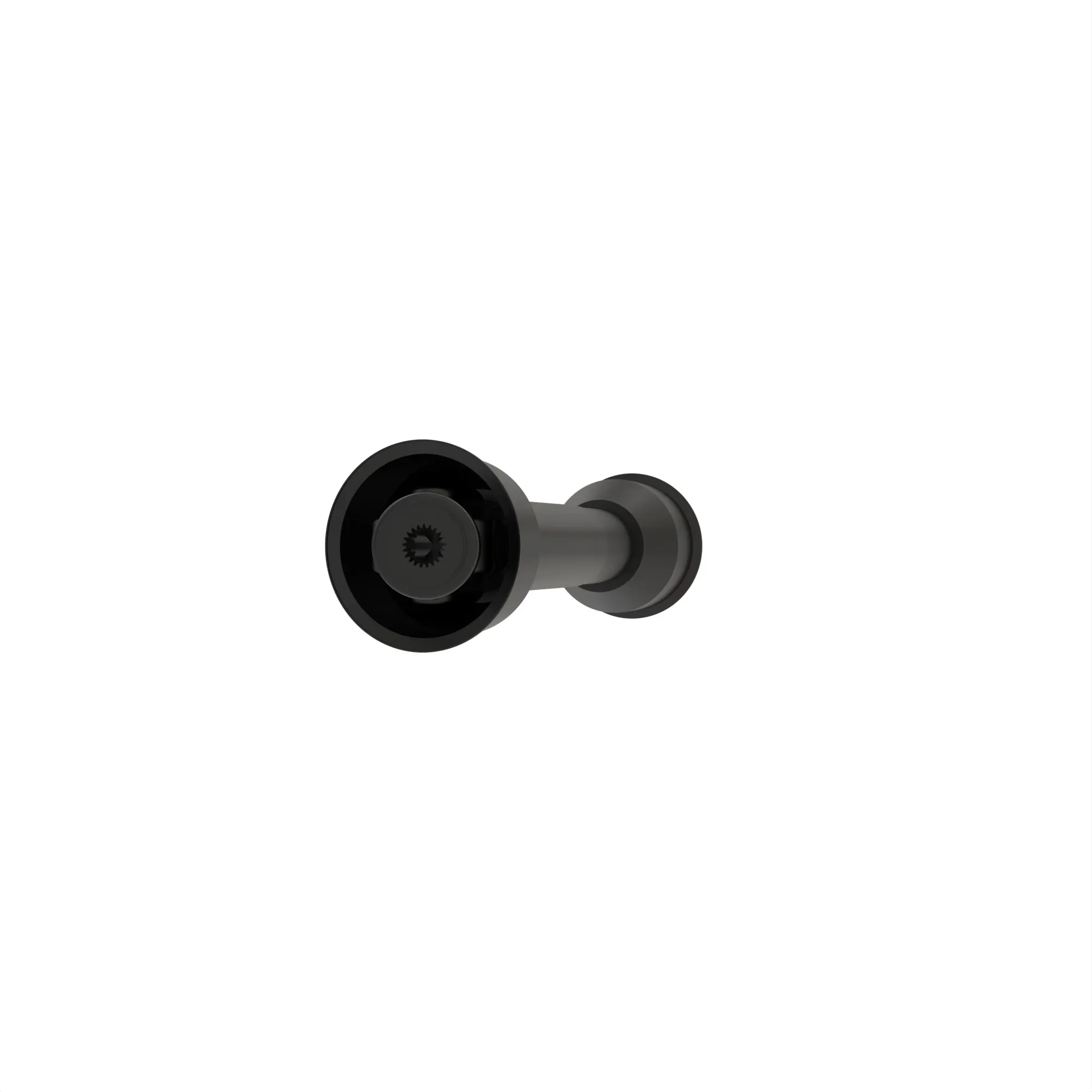 UNIVERSAL DRIVESHAFT, 1000 RPM DT T
