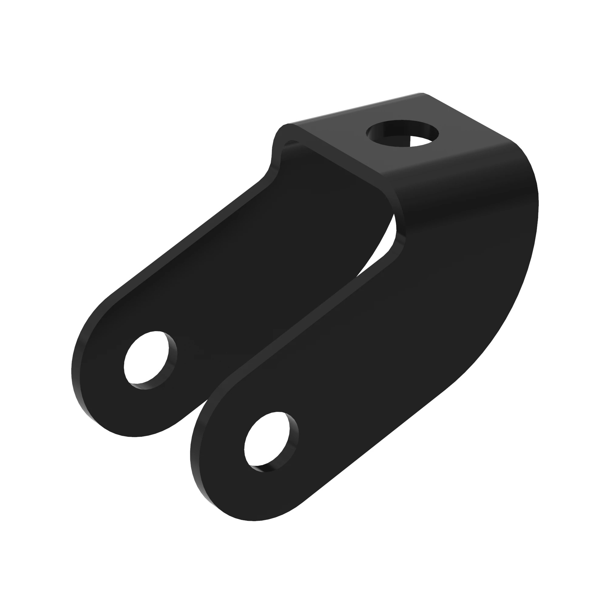 John Deere Work Light Bracket - R269748