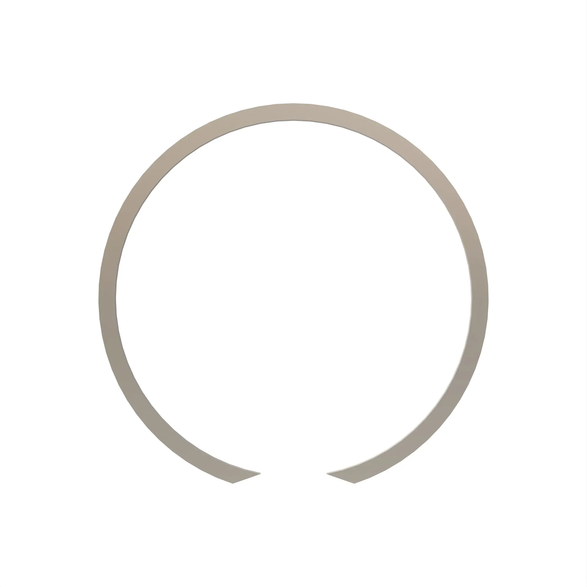 SNAP RING