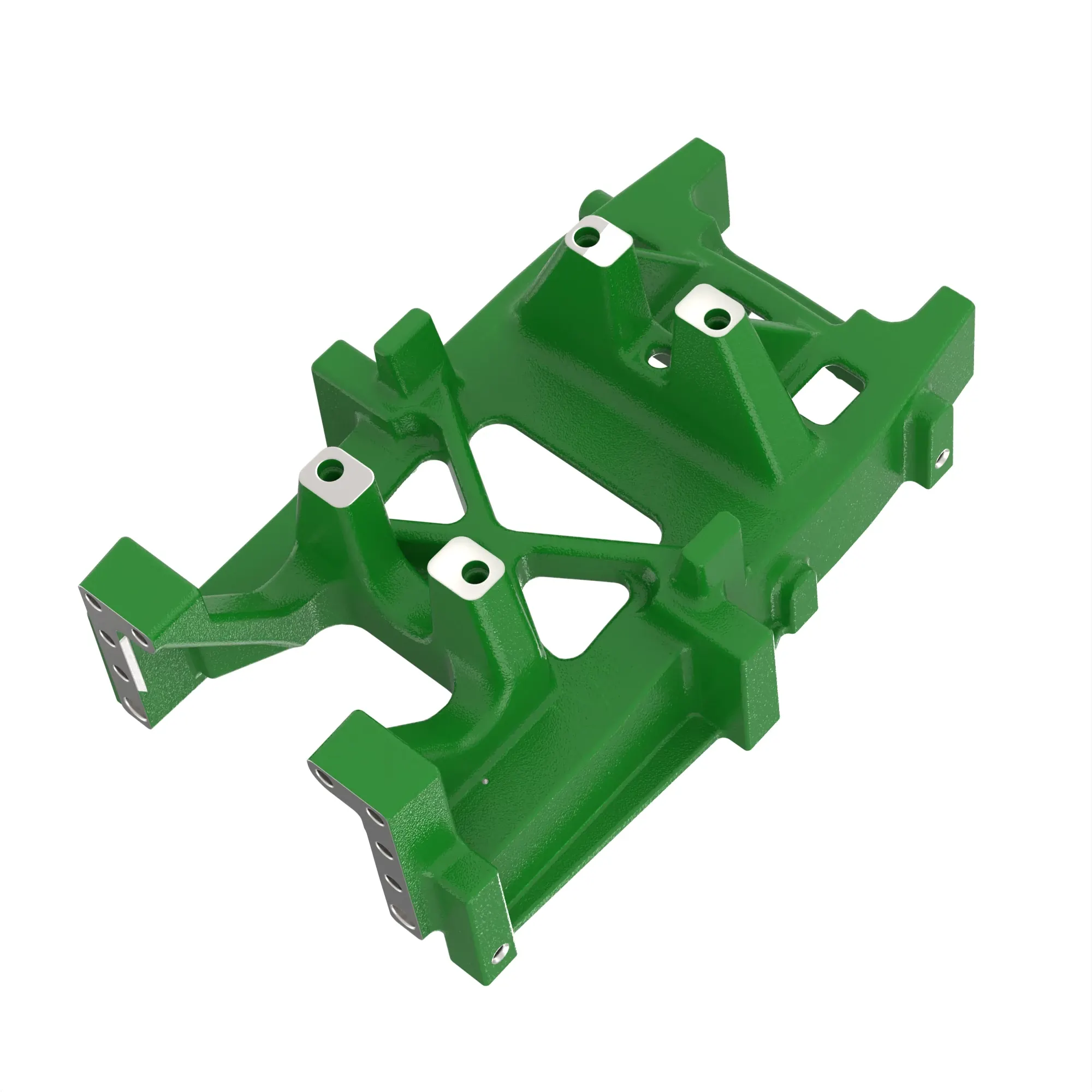 John Deere Front Axle Support - SU30187