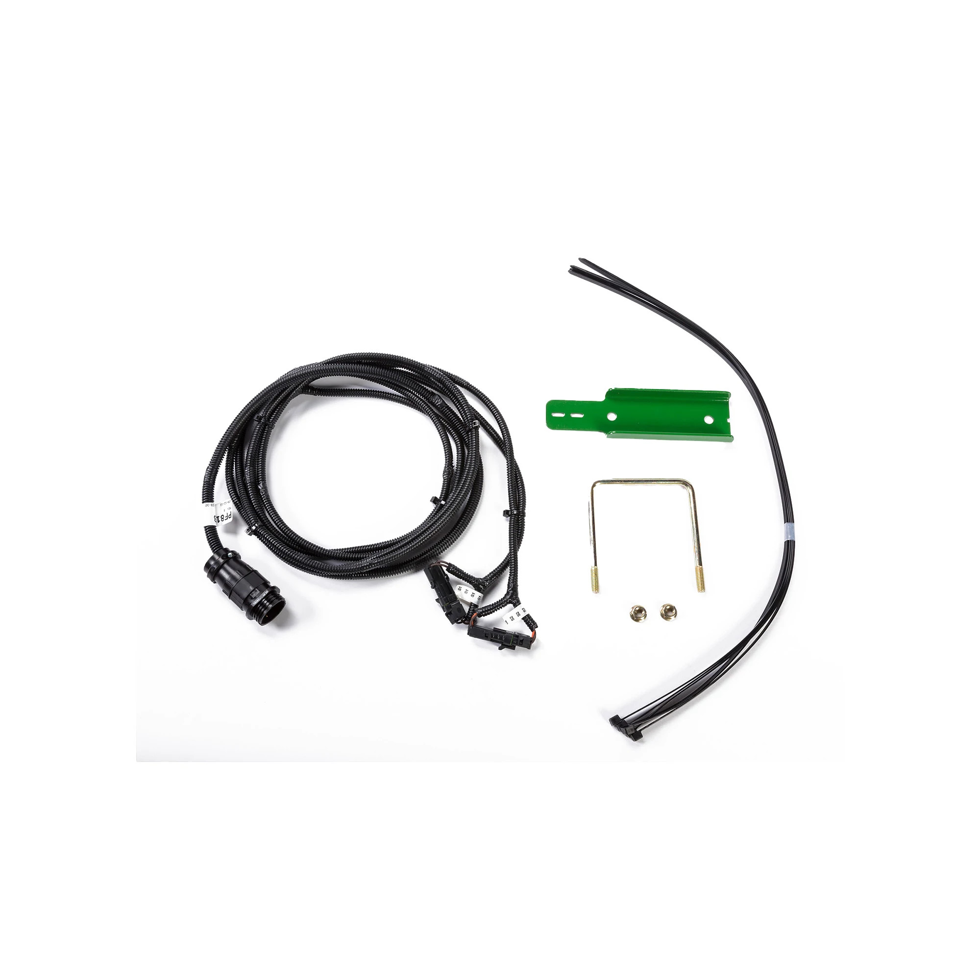 BUNDLE, 1990CCS ADAPTER HARNESS