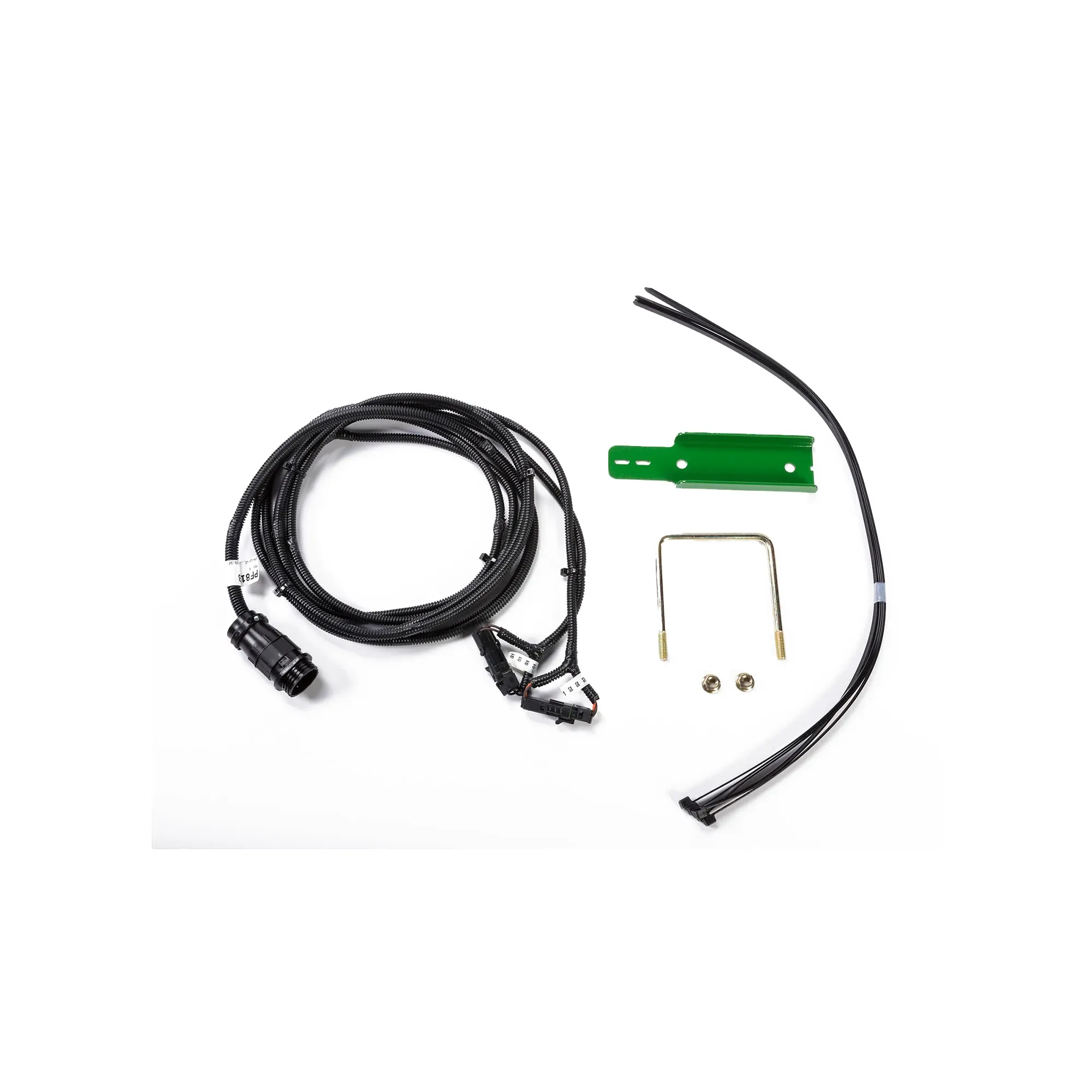 John Deere Rate Controller CCS™ Drill Clutch Adapter Harness Kit - PF90683