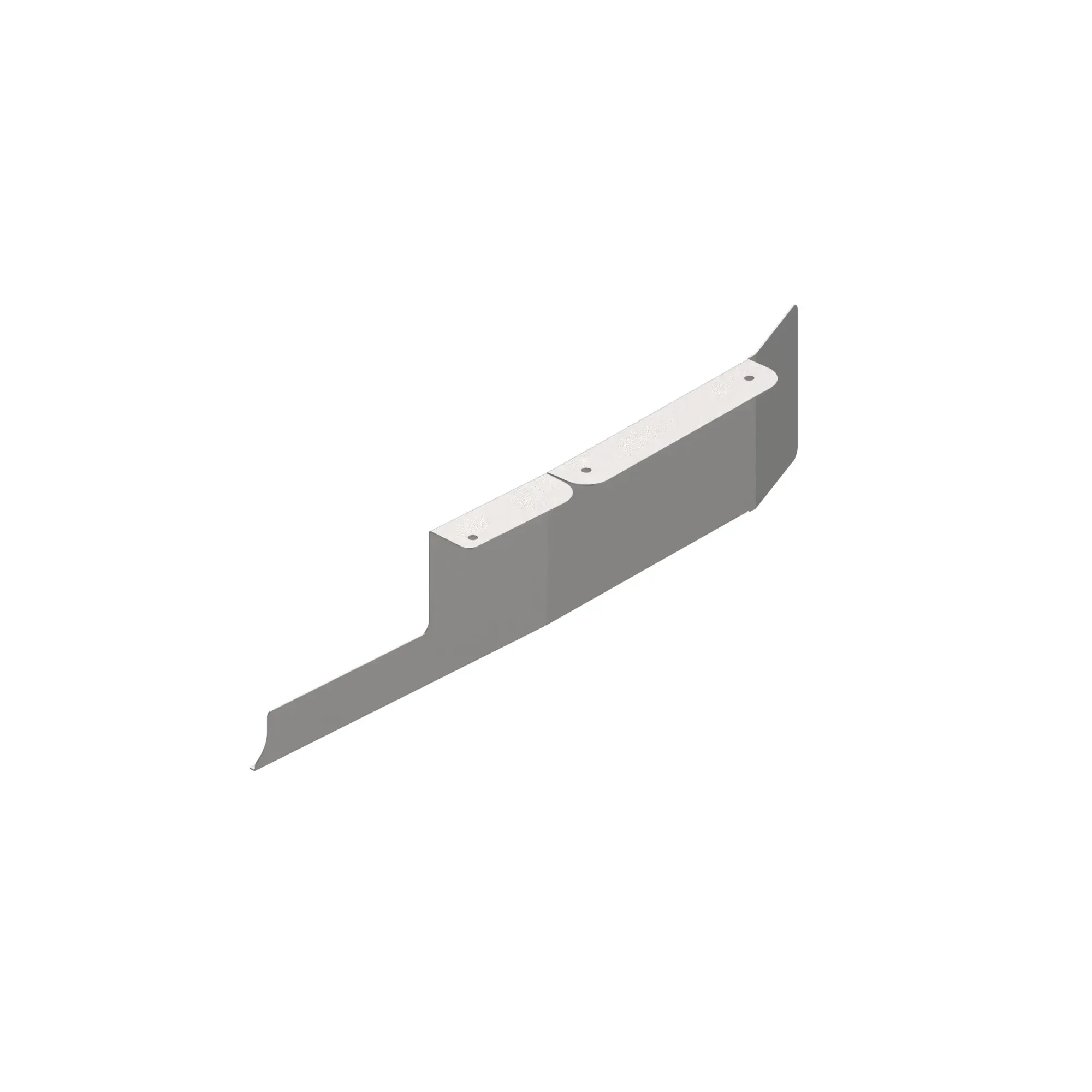 John Deere Dust Shield - CC148274