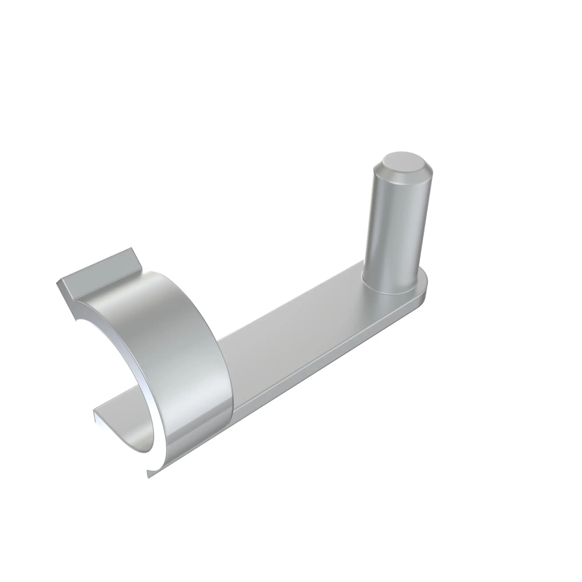 PIN, SPRING LOCKING