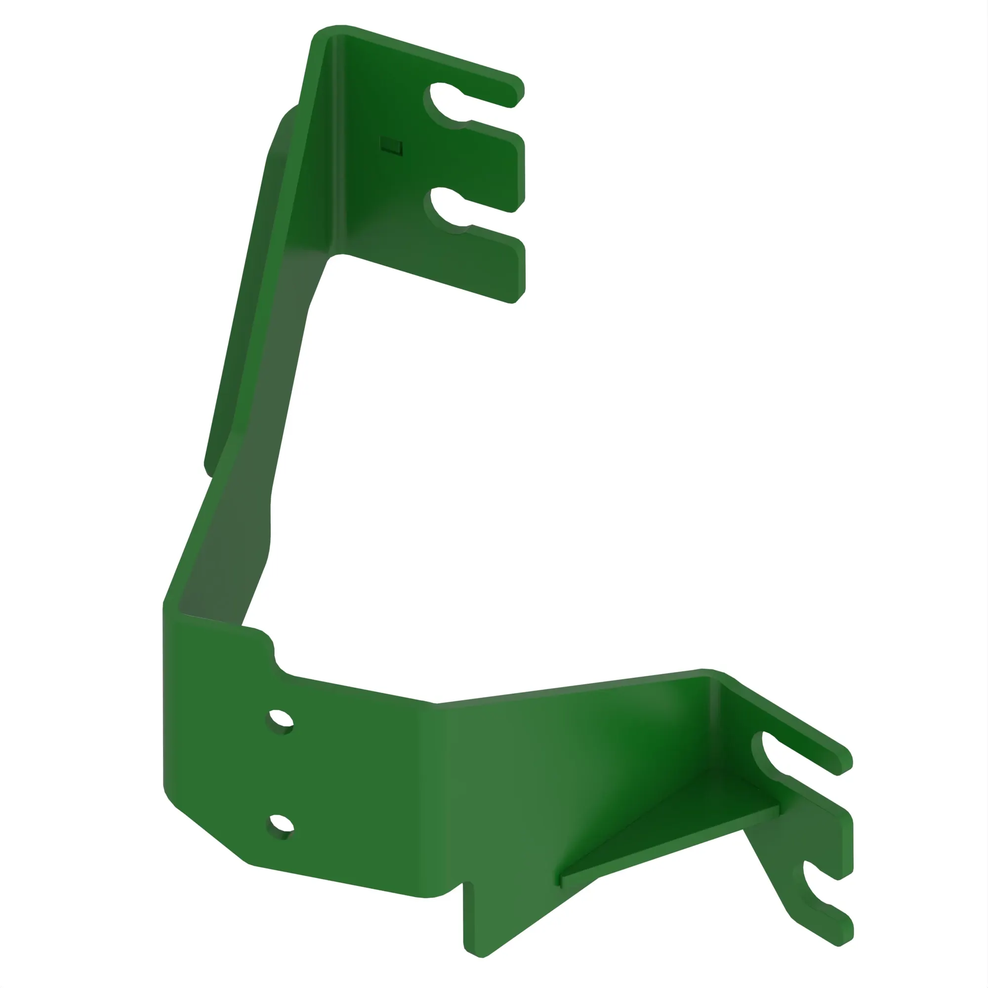 John Deere Welded Bracket - SJ19766